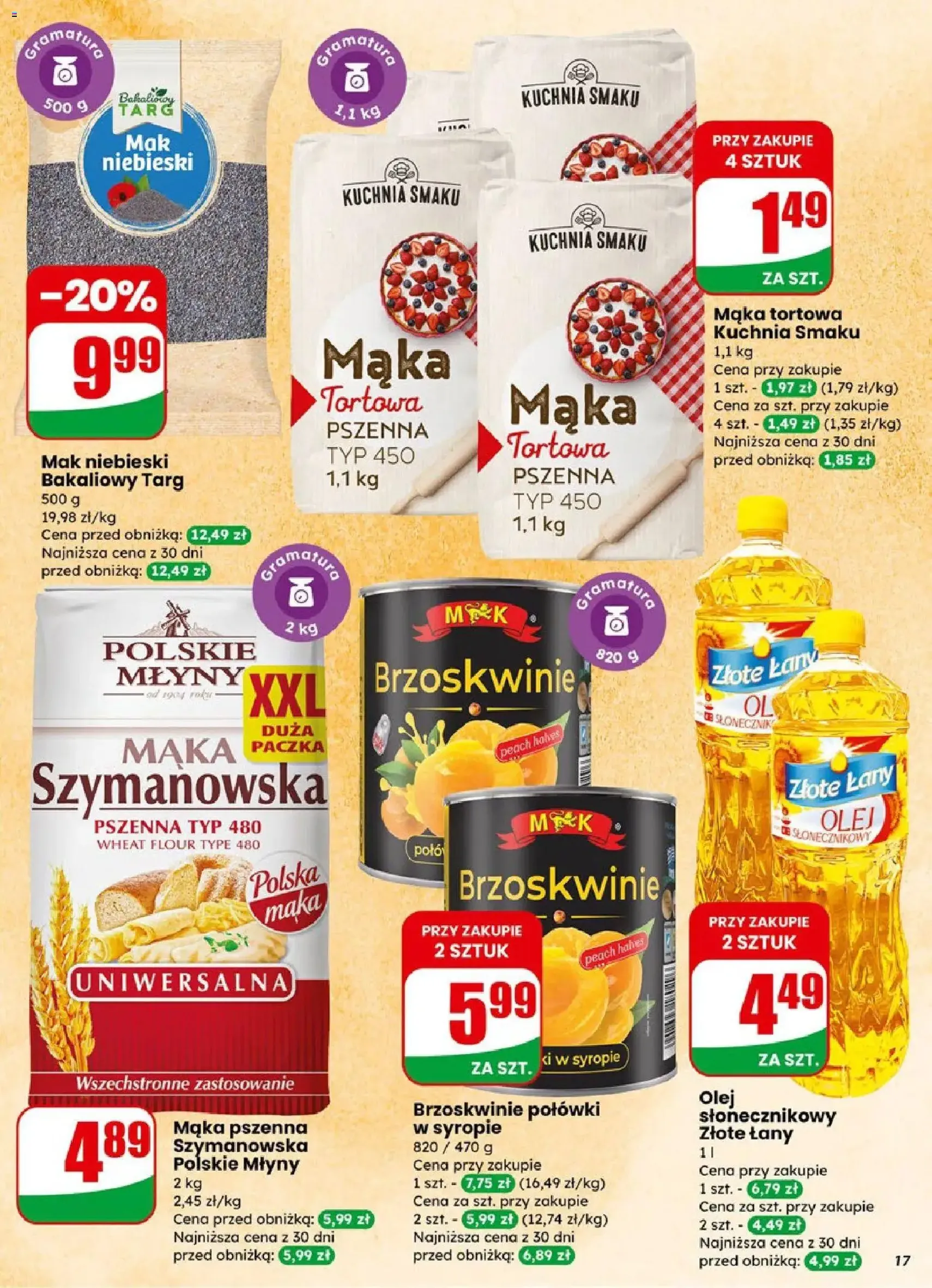 Dino Gazetka - ważny gazetka od 28.01.2026 strona 17 z 60