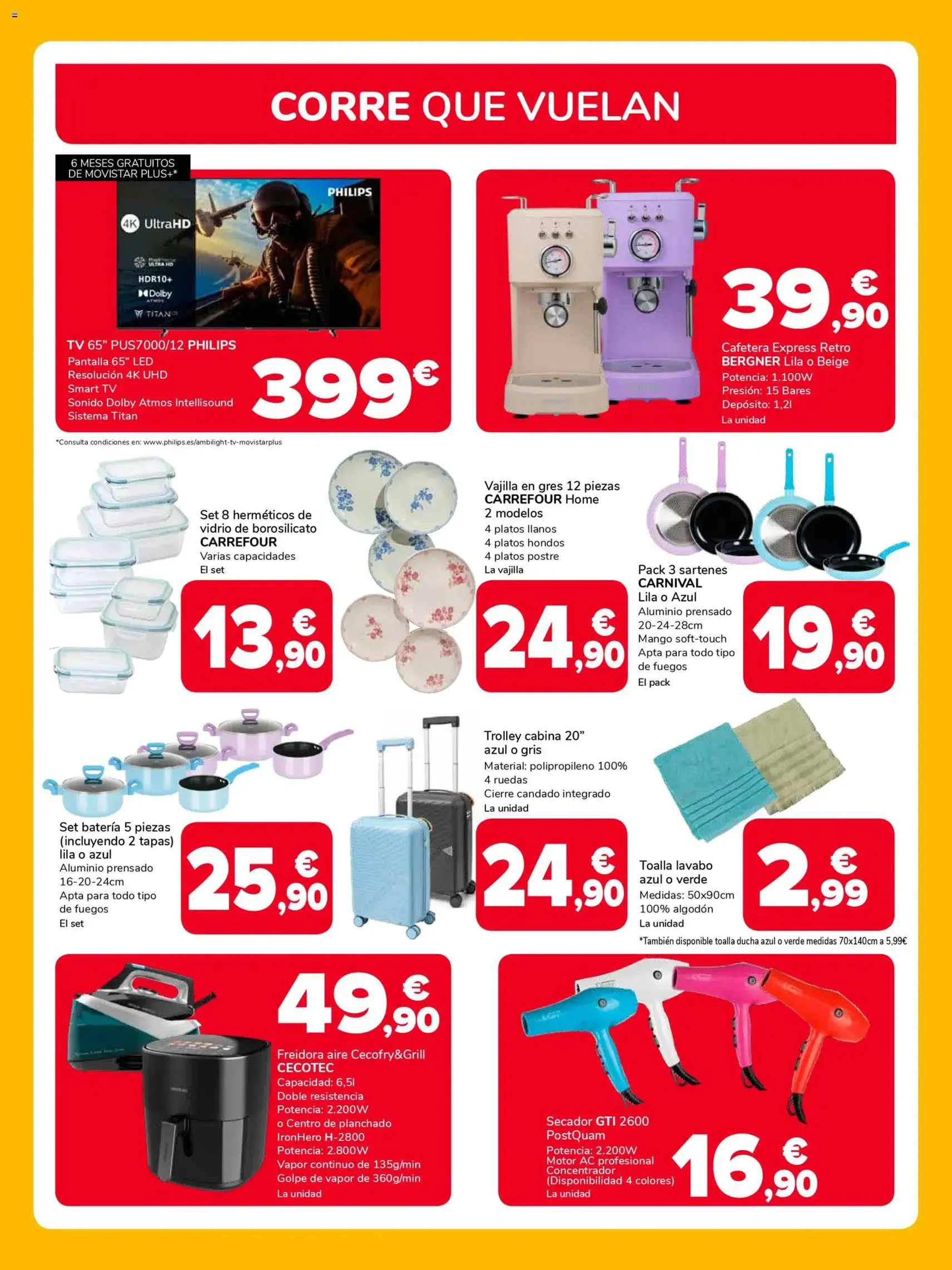 Supeco folleto - folleto válido desde 29/04/2026 página 4 de 8