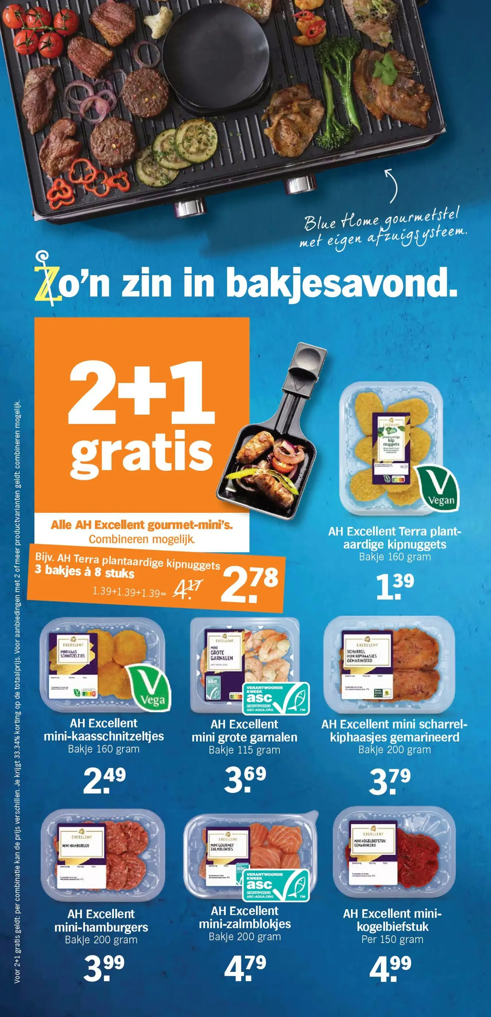 Albert Heijn folder week 49 - geldige folder vanaf 01-12-2025 pagina 18 van 41