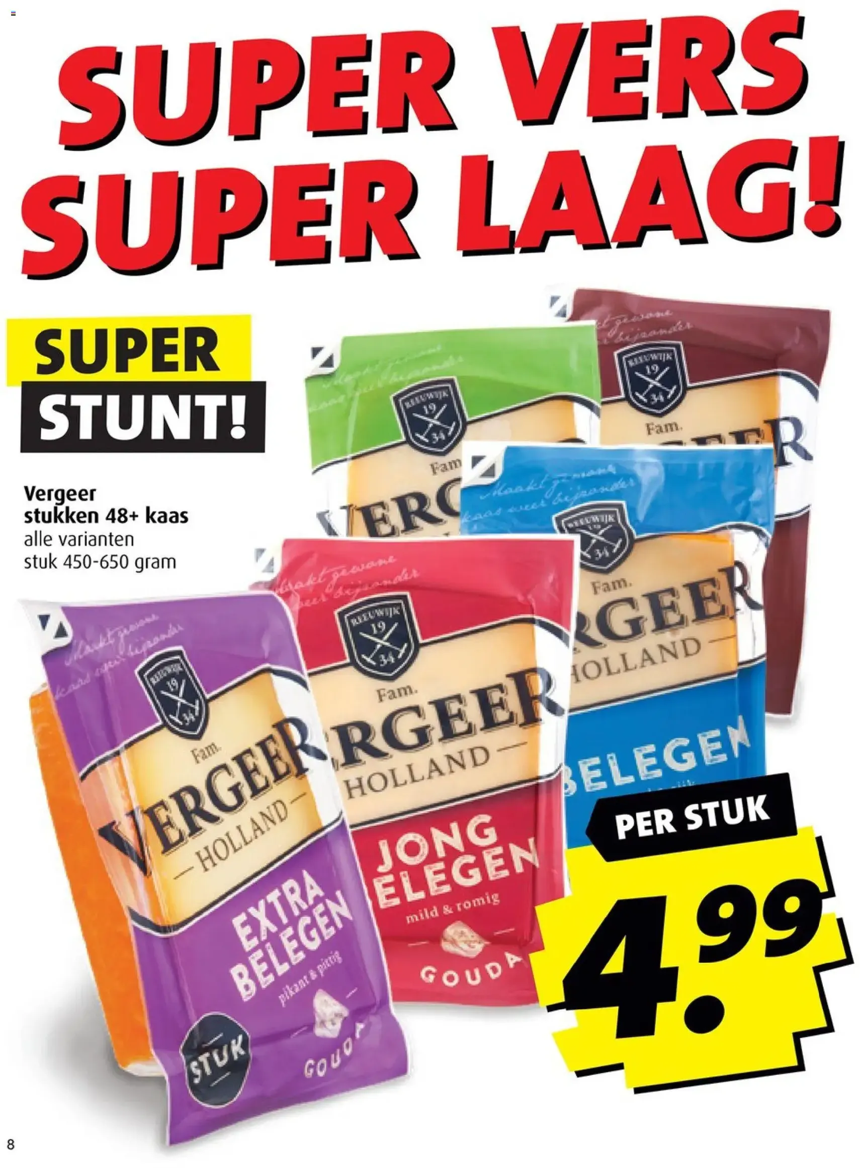 Boni - Folder week 47 - geldige folder vanaf 17-11-2025 pagina 8 van 32