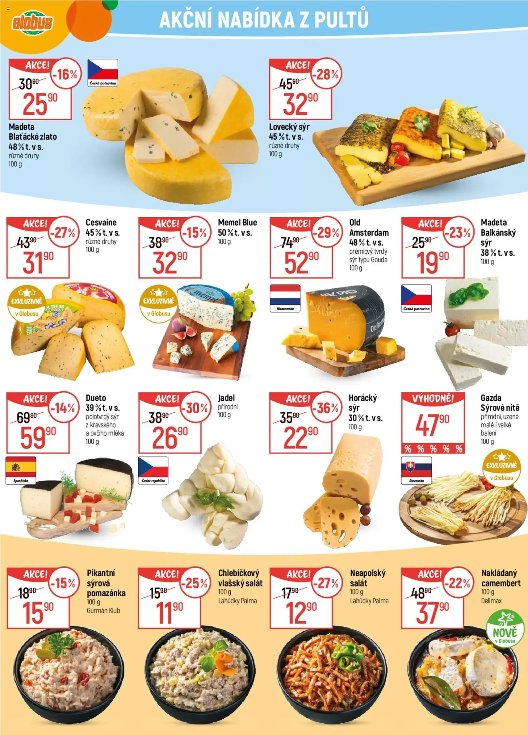 Globus leták - platný leták od 21.01.2026 strana 11 z 38