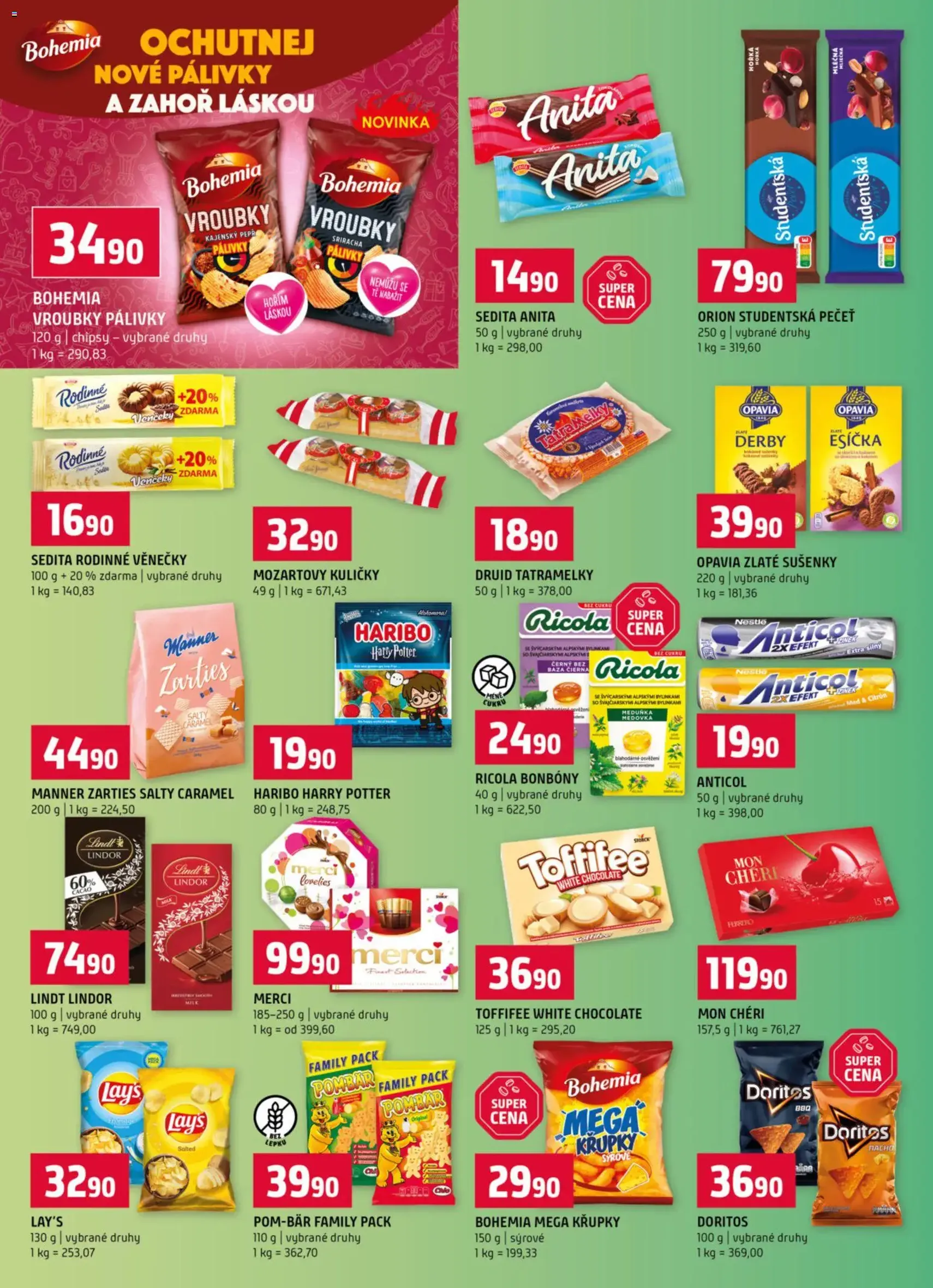 Terno leták - platný leták od 11.02.2026 strana 8 z 20