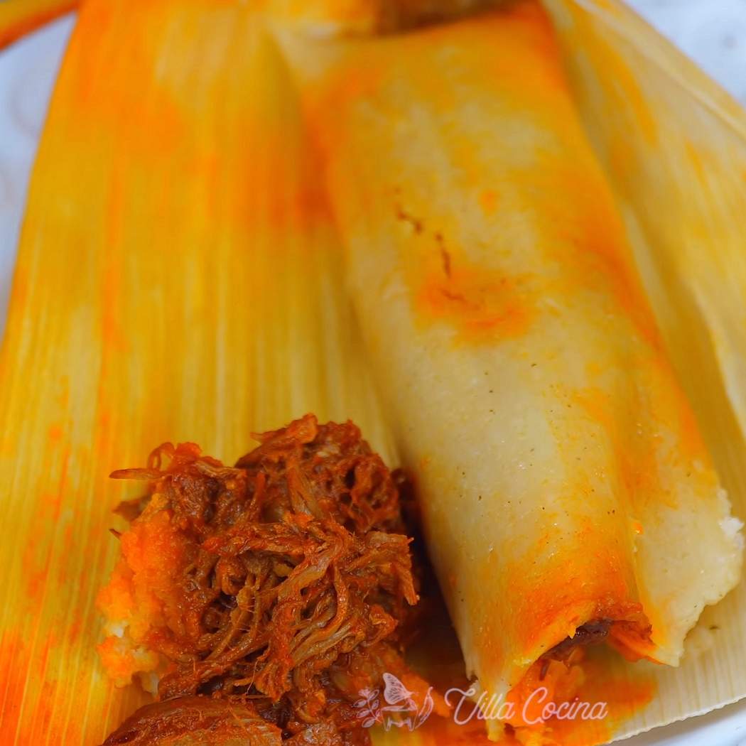Tamales