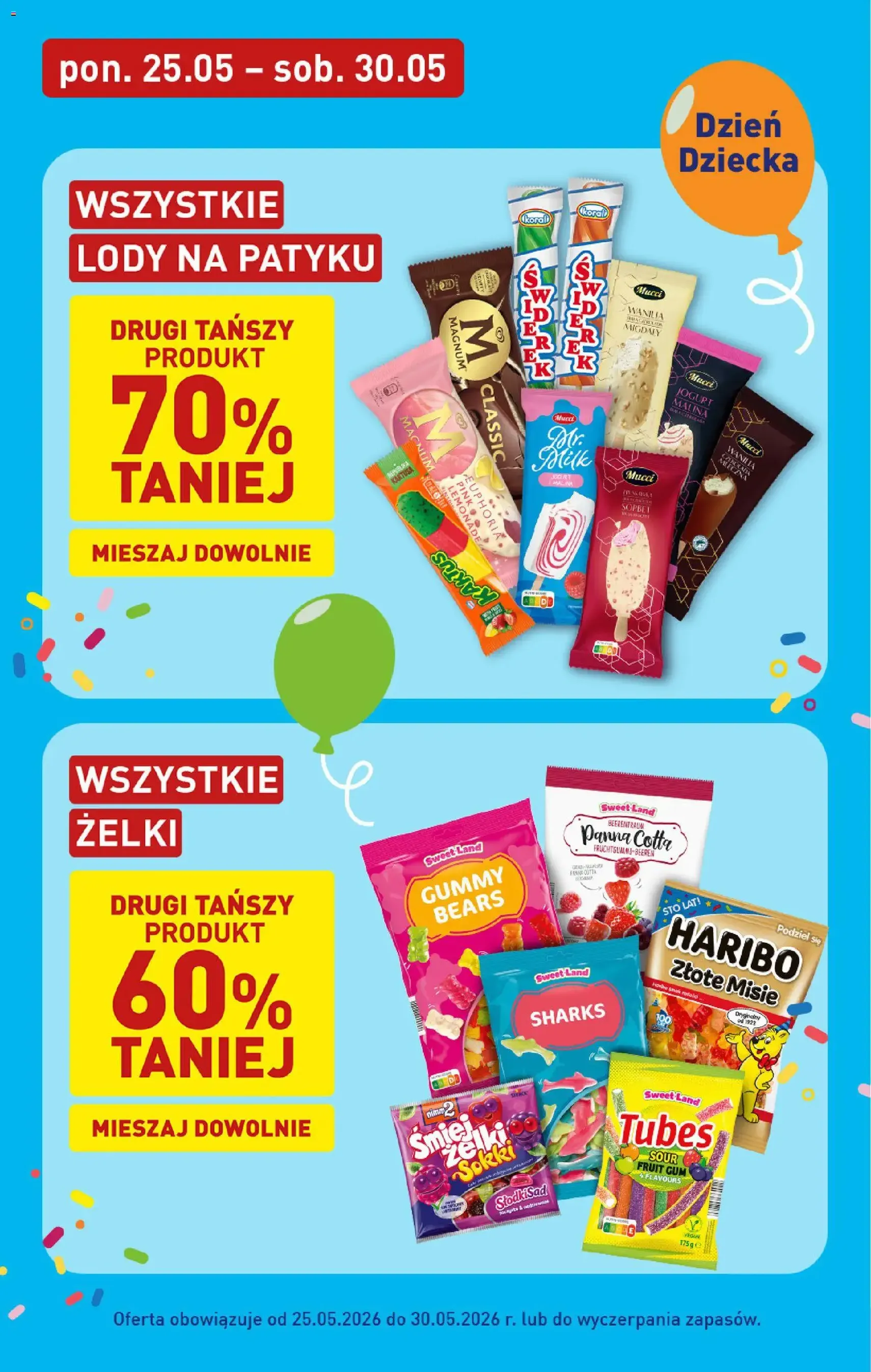 Aldi gazetka - ważny gazetka od 25.05.2026 strona 12 z 38