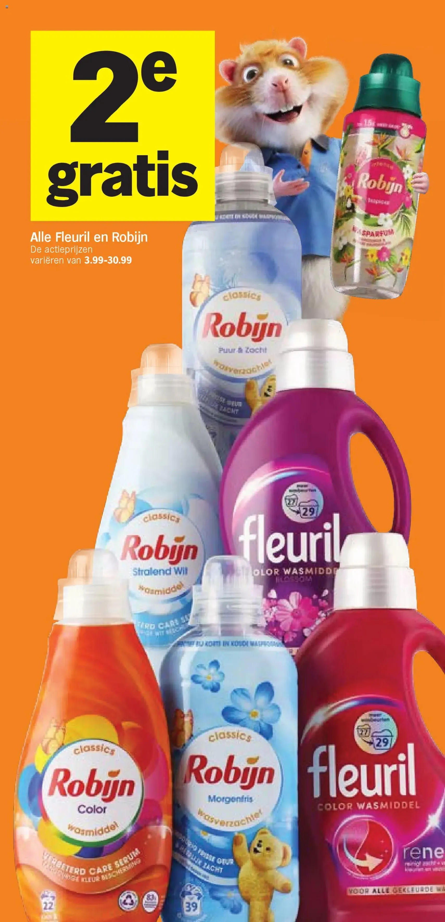 Albert Heijn - Folder week 5 - geldige folder vanaf 26-01-2026 pagina 12 van 37