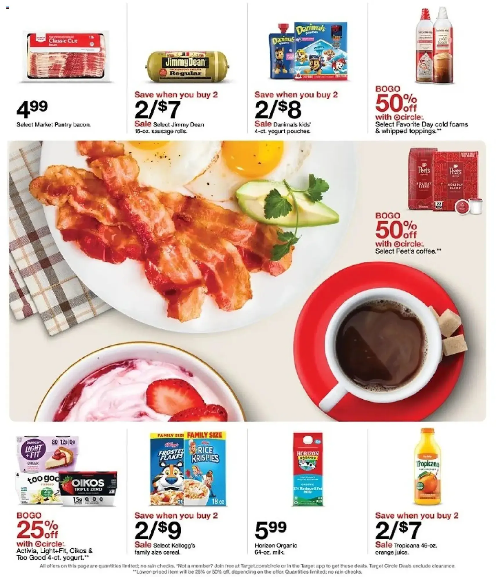 Target Black Friday - folleto válido desde 23/11/2025 página 70 de 78