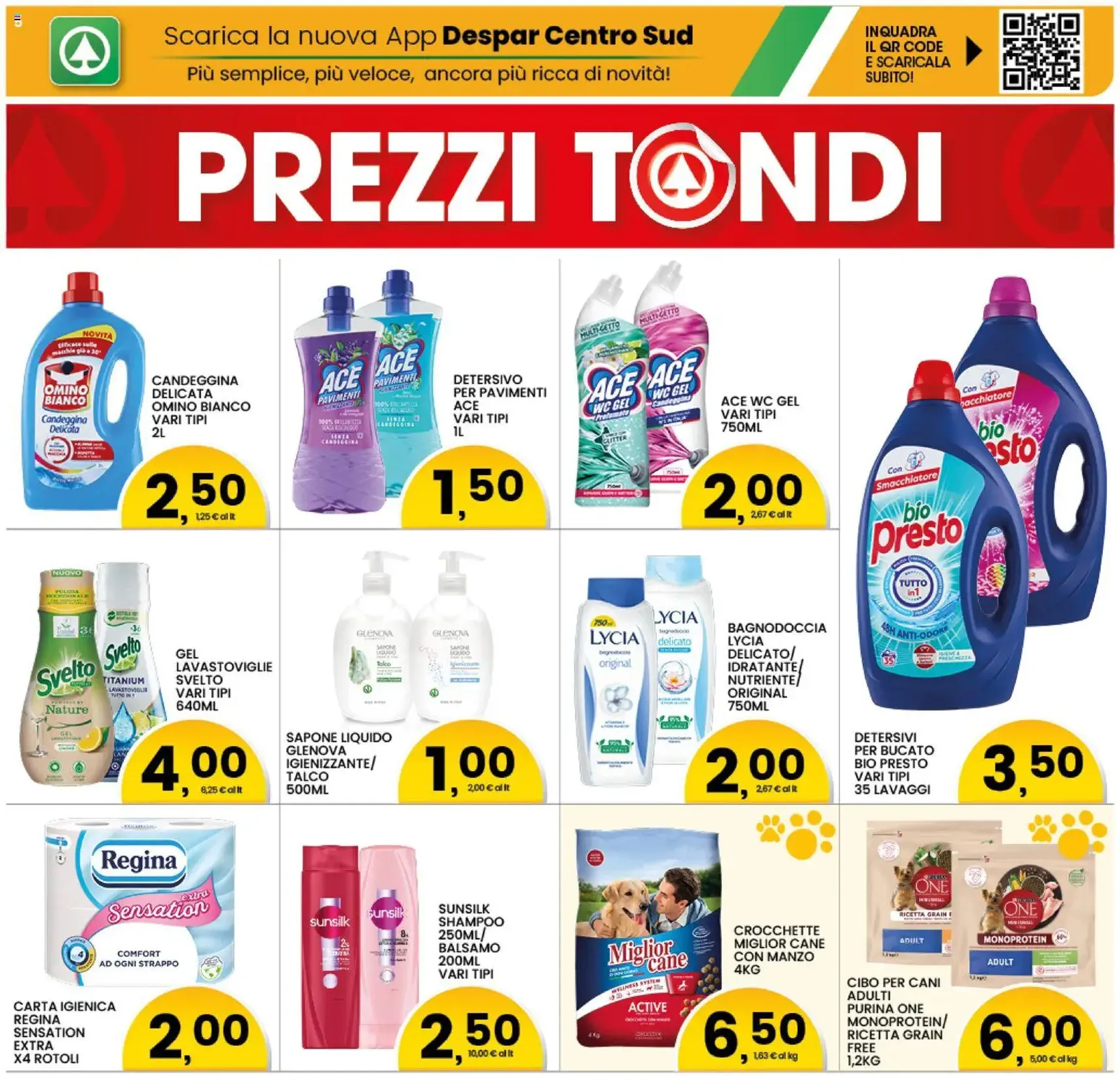 Interspar volantino - volantino valido dal 27/05/2026 pagina 5 di 37