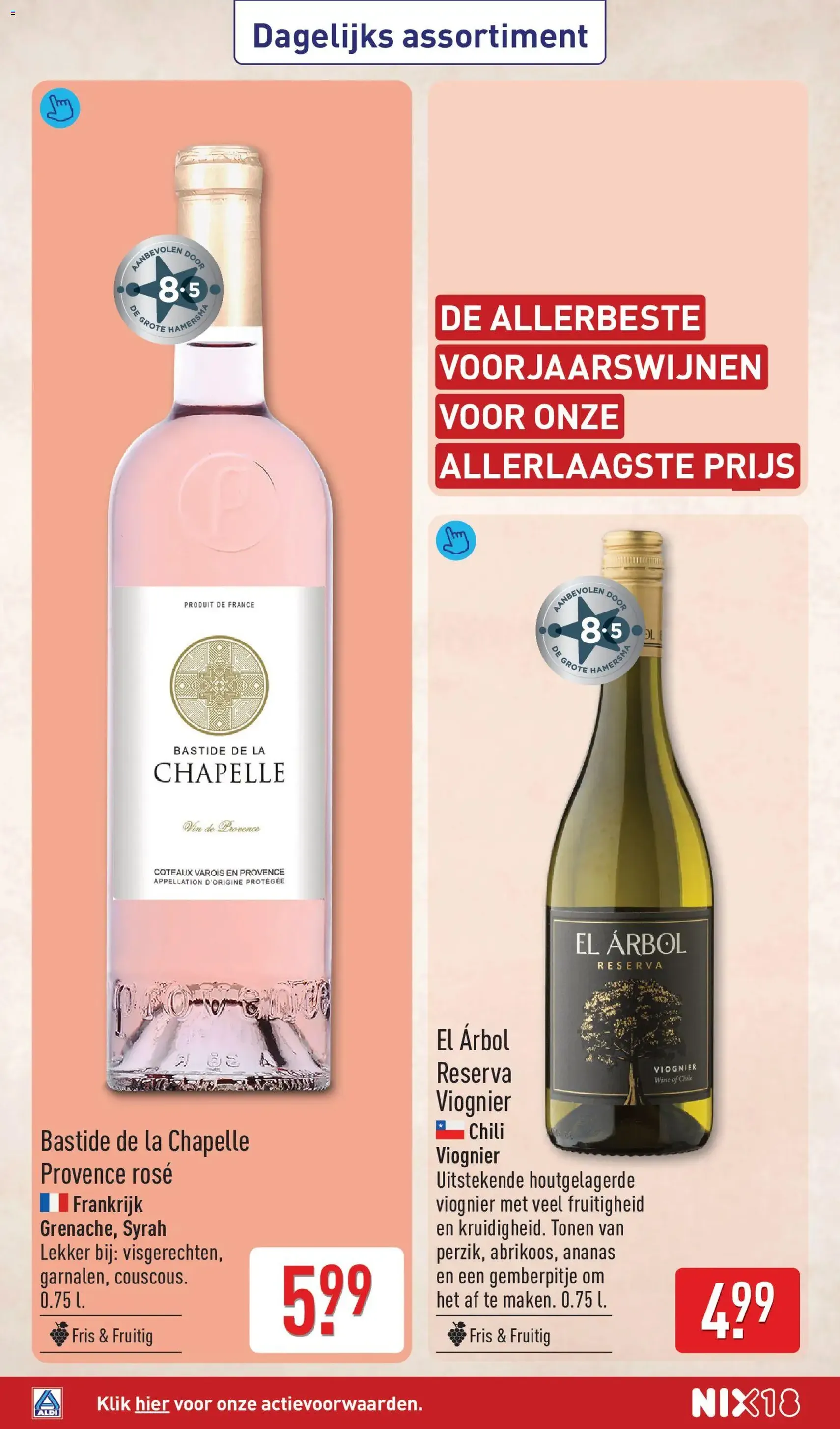 Aldi folder week 23 - geldige folder vanaf 01-06-2026 pagina 32 van 64