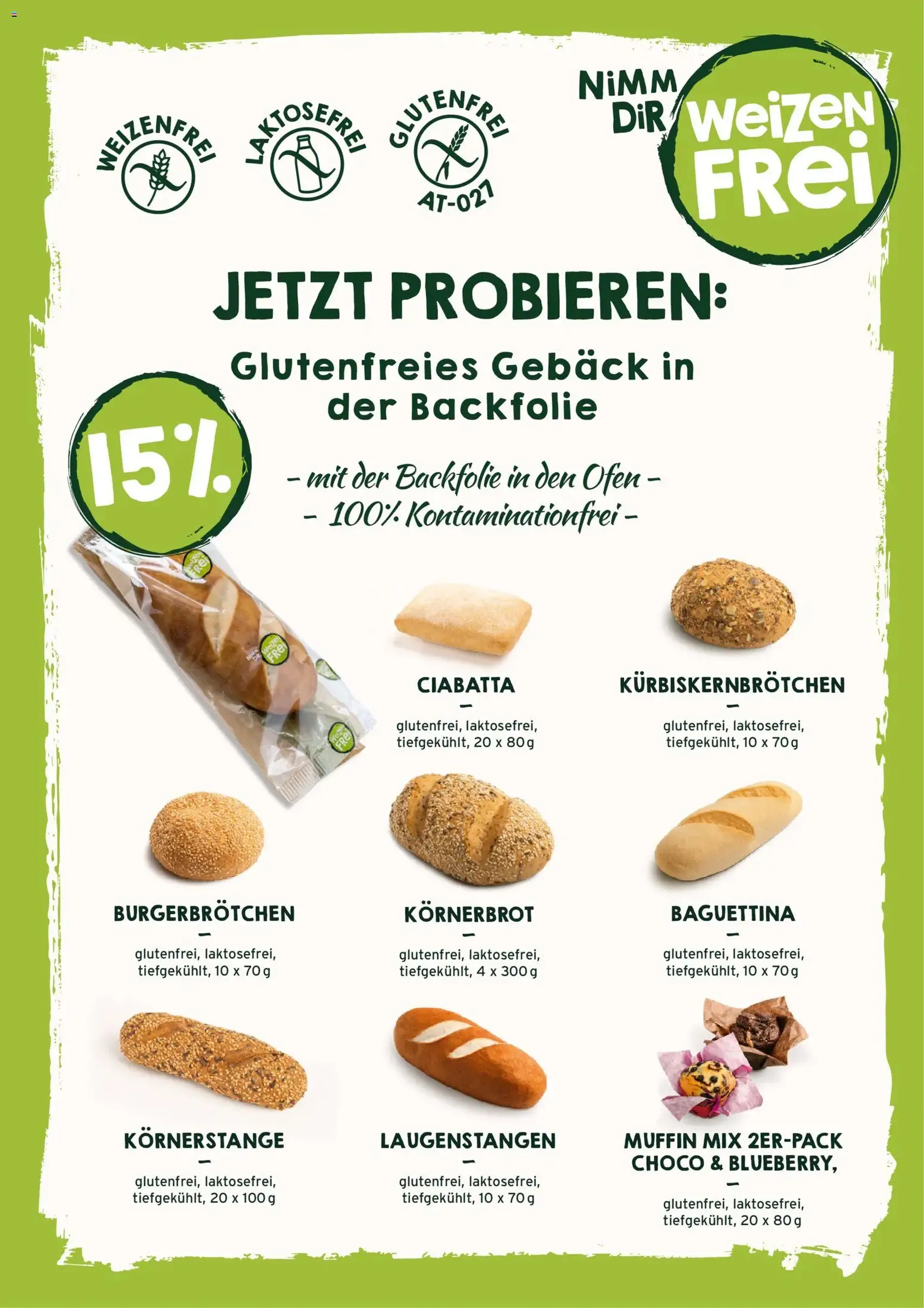 Prodega aktionen - Gültiger Prospekt ab 12.10.2026, Seite 17 von insgesamt 36