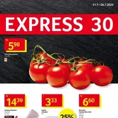 Prodega Aktionen - Prospekt Vorschau gültig ab 21.07.2025
