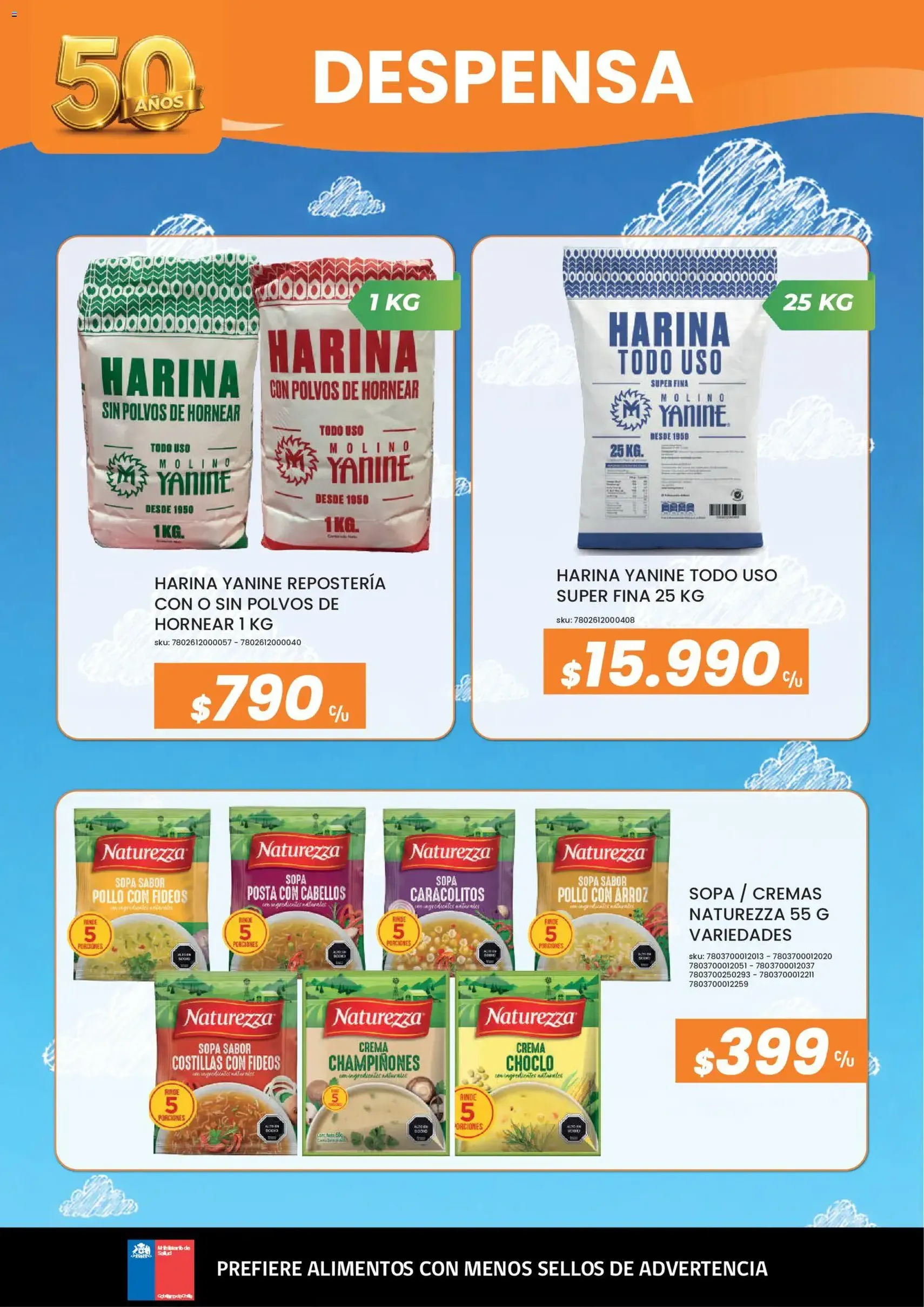 Cugat Ofertas - folleto válido desde 12.07.2026 página 4 de 49