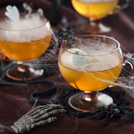 Preview of Halloween drinks