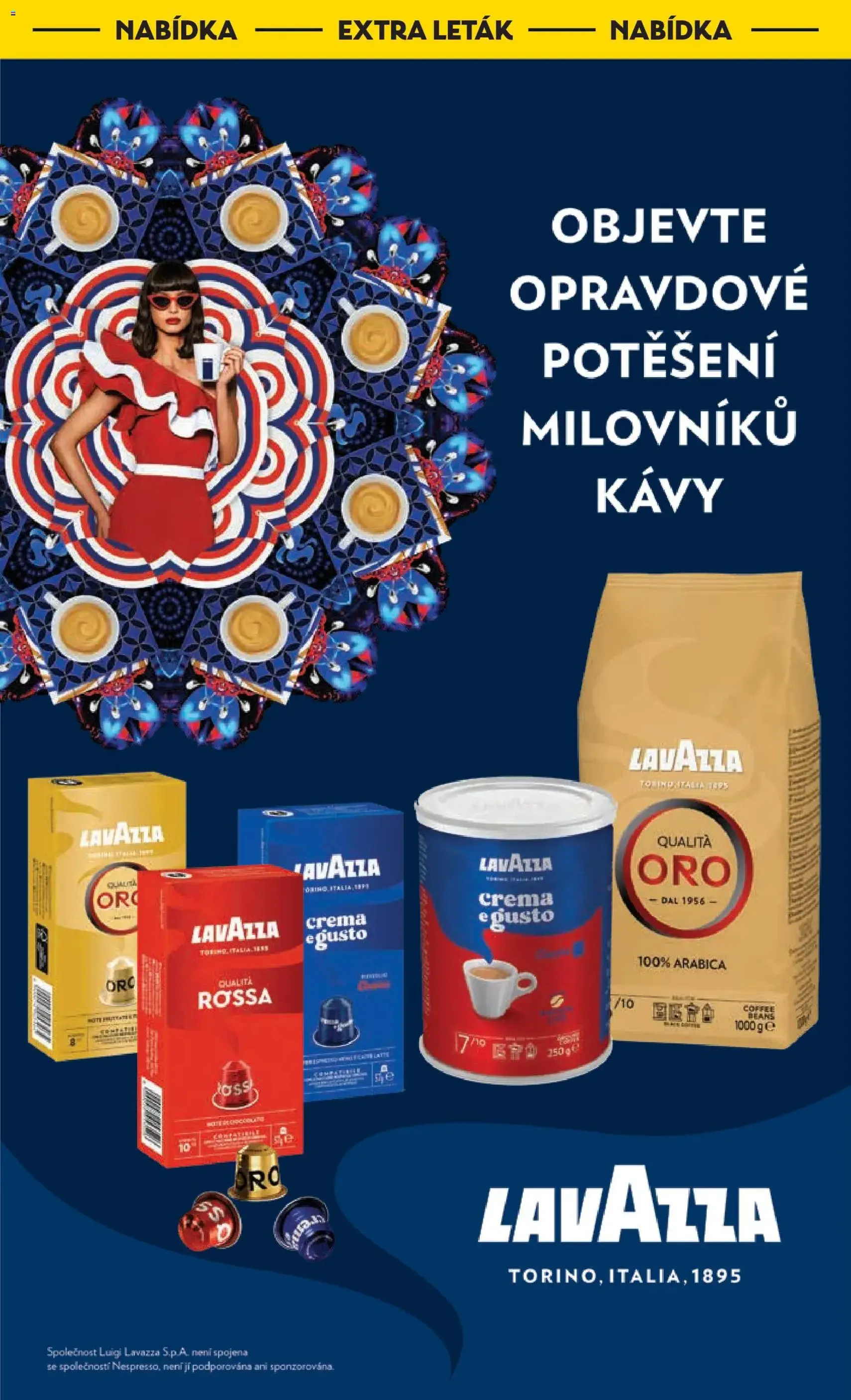 Albert leták - Hypermarket - platný leták od 18.02.2026 strana 8 z 47