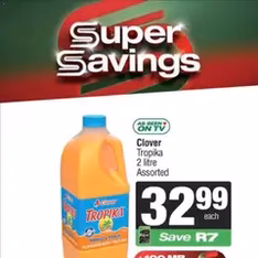 Spar Specials - Flyer preview valid from 20/01/2026