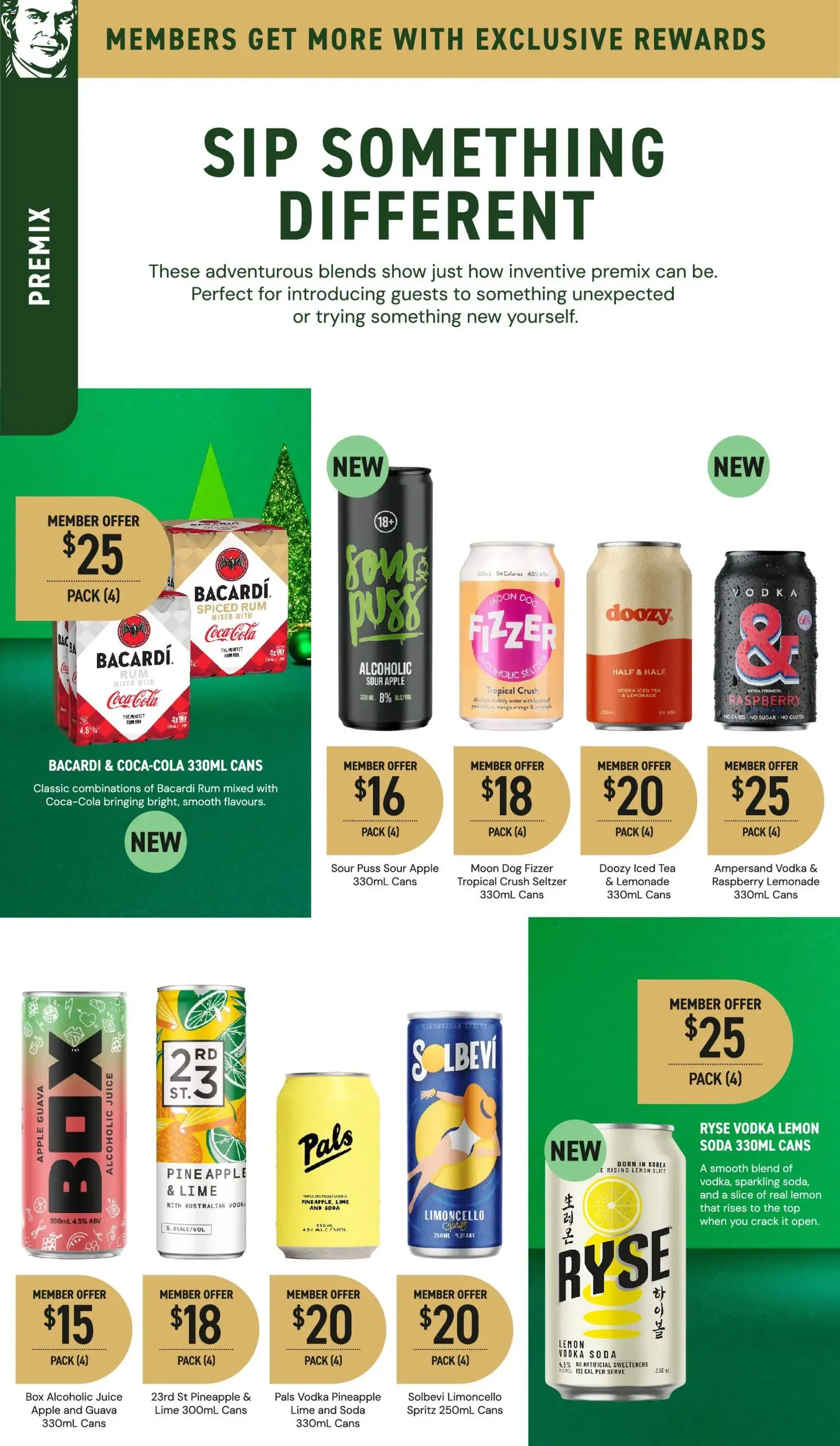 Dan Murphy's Catalogue - valid flyer from 04/12/2025, page 42 of 52