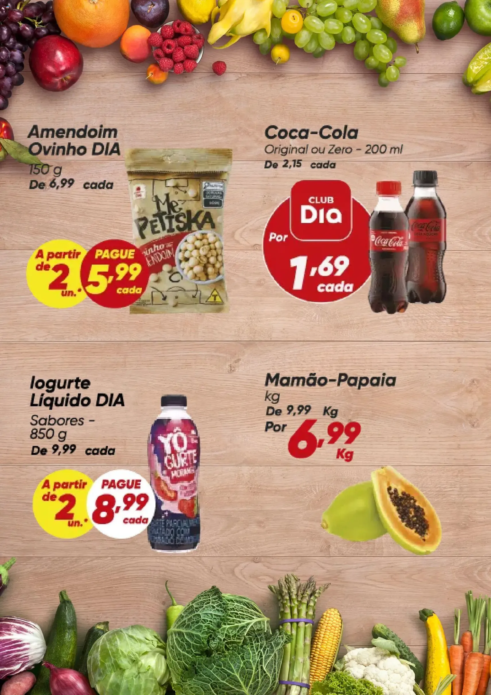 Dia promoções - folheto válido a partir de 03/11/2025 página 5 de 7
