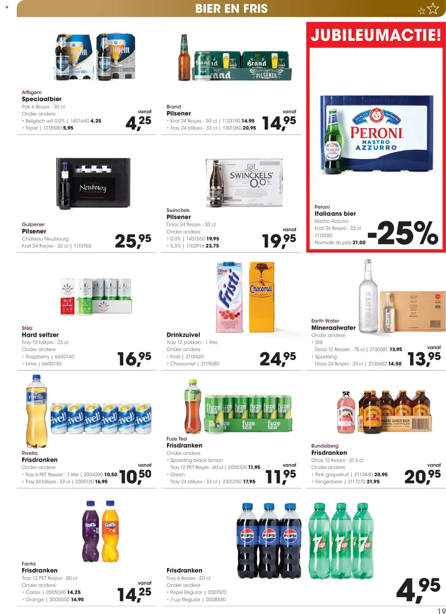 Hanos - Folder - geldige folder vanaf 15-12-2025 pagina 19 van 32