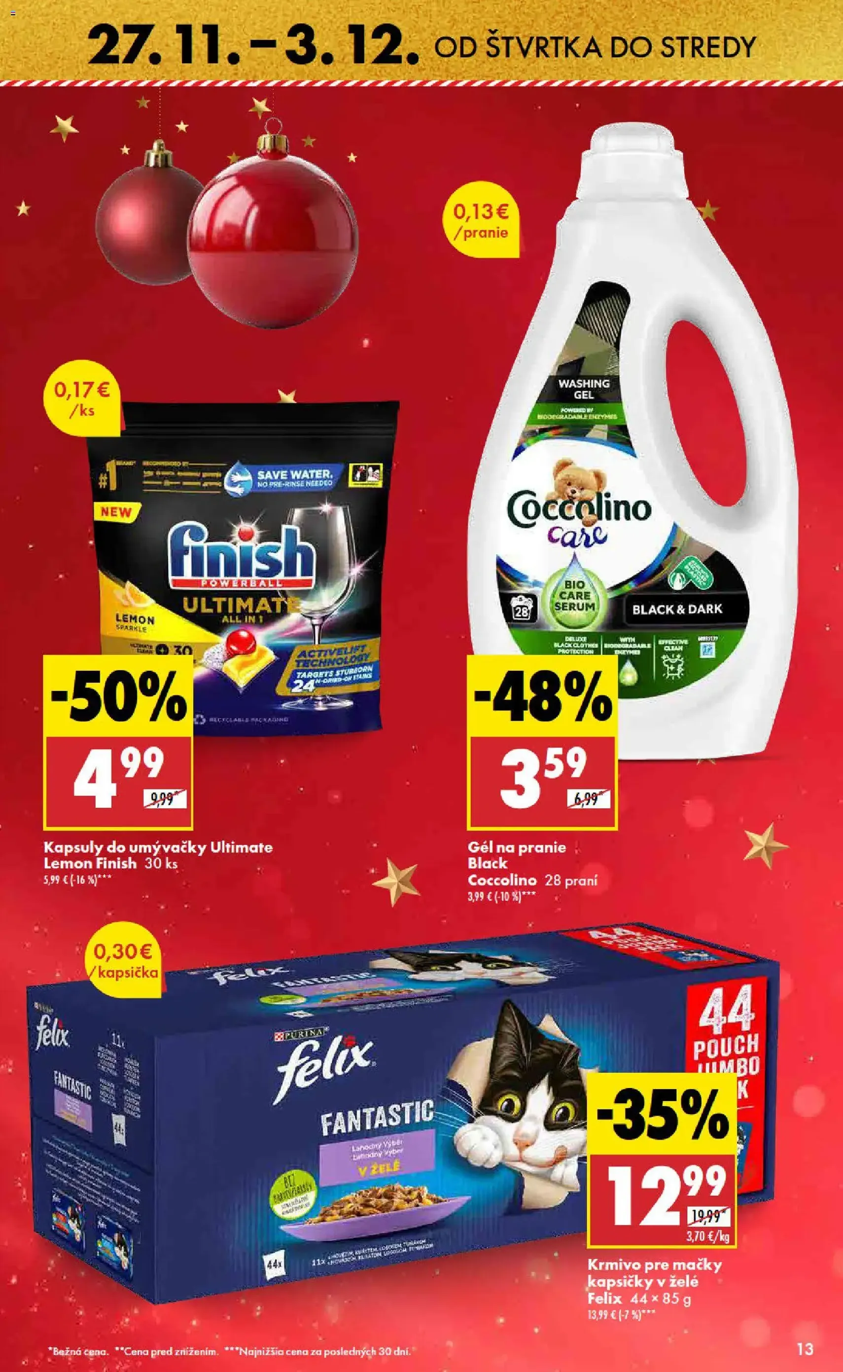 Biedronka leták - platný leták od 27.11.2025 strana 13 z 48