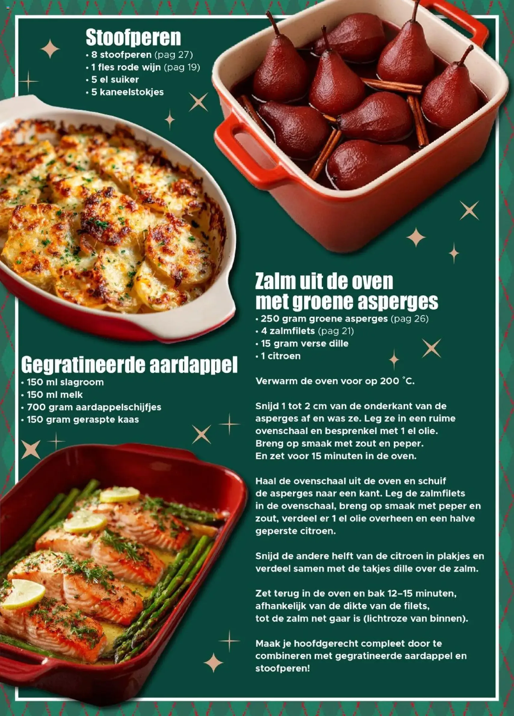 Dirk - Folder week 51 - geldige folder vanaf 17-12-2025 pagina 3 van 48