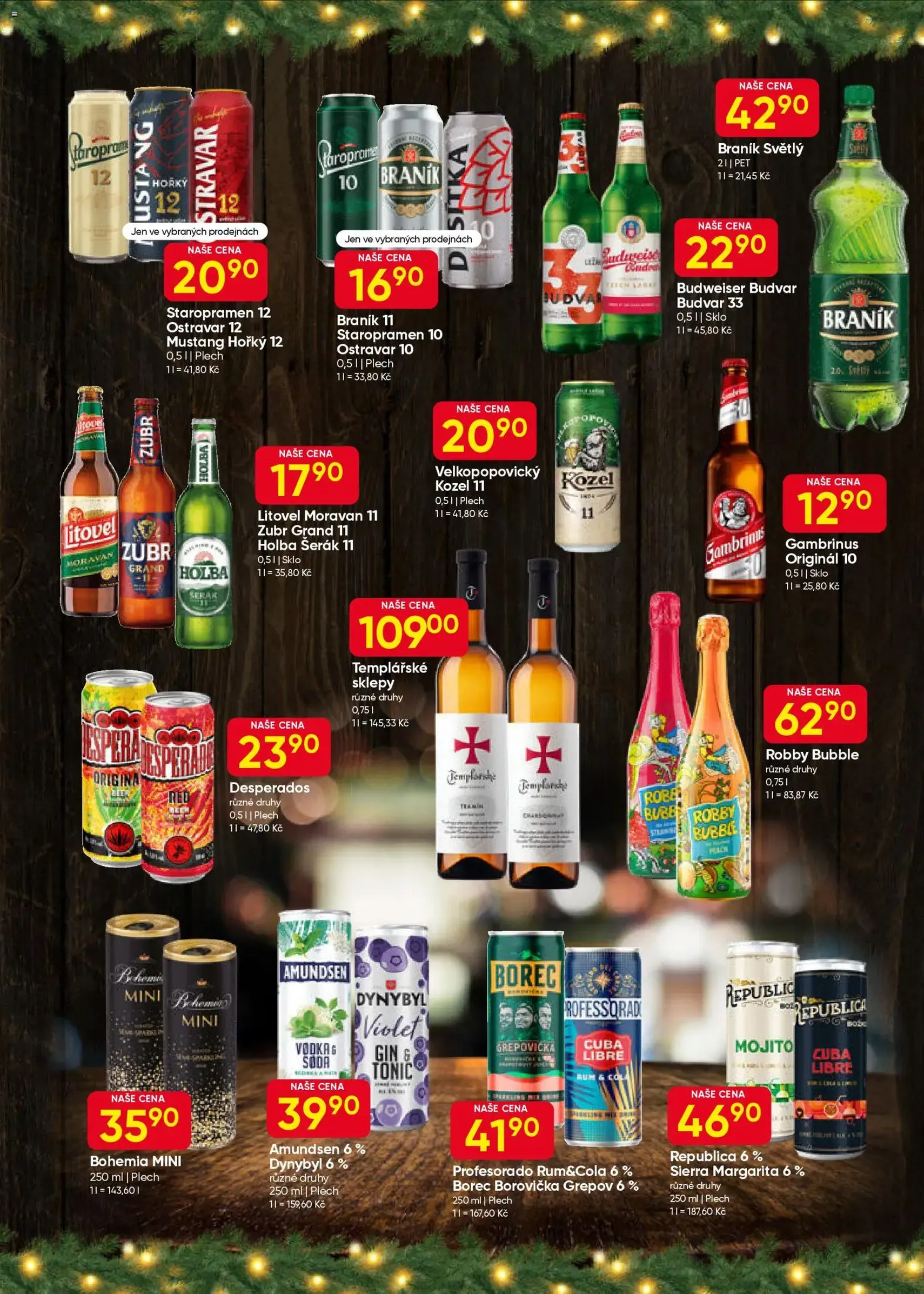 Hruška leták - platný leták od 22.12.2025 strana 8 z 12