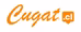 Logotipo de Cugat
