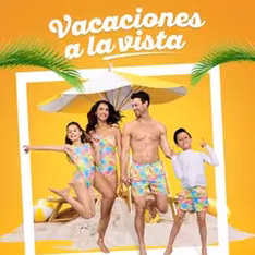 Vista previa del folleto Soriana folleto válido desde 26/02/2026