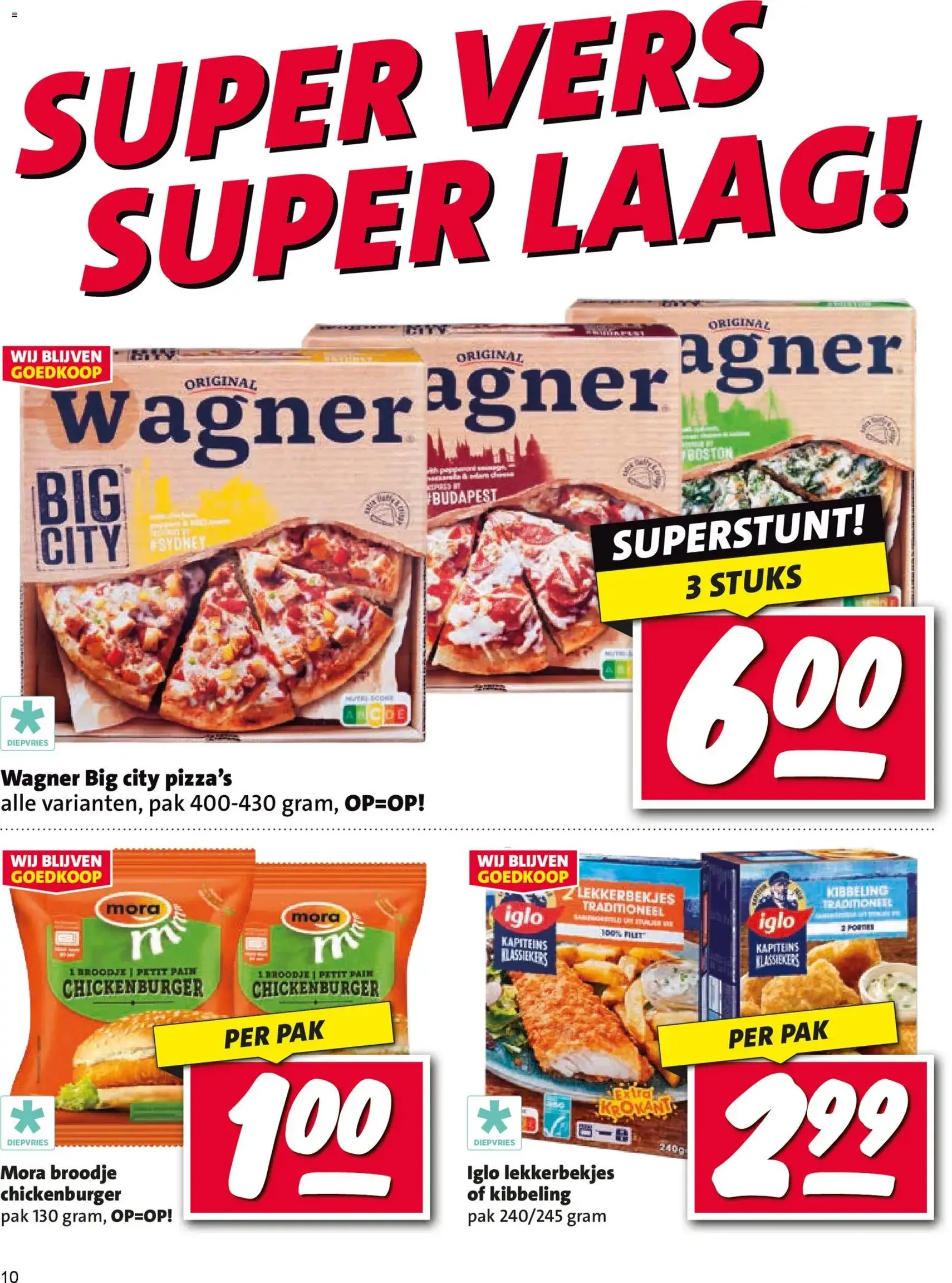 Nettorama - Folder - geldige folder vanaf 08-12-2025 pagina 10 van 30