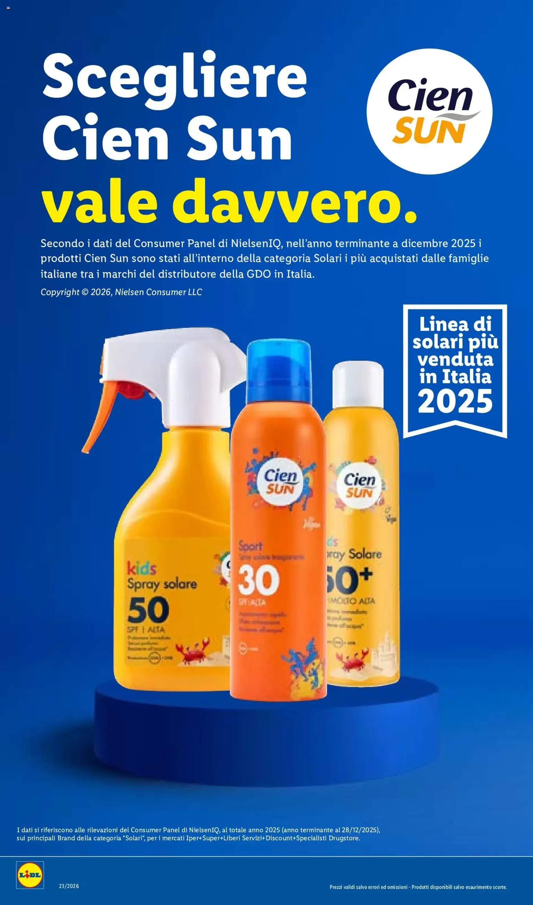 Lidl volantino - volantino valido dal 04/06/2026 pagina 18 di 48