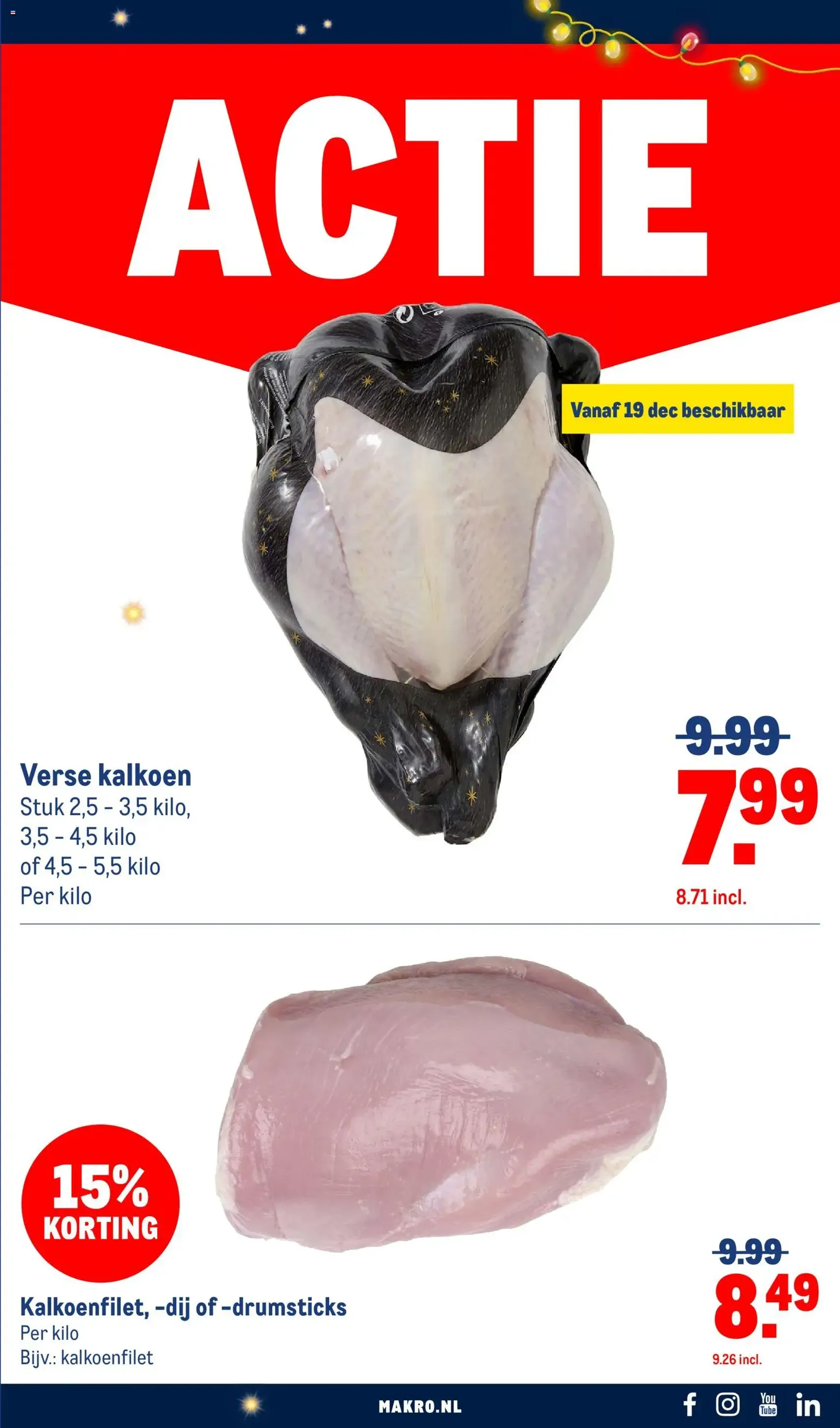 Makro - Folder - geldige folder vanaf 10-12-2025 pagina 31 van 114