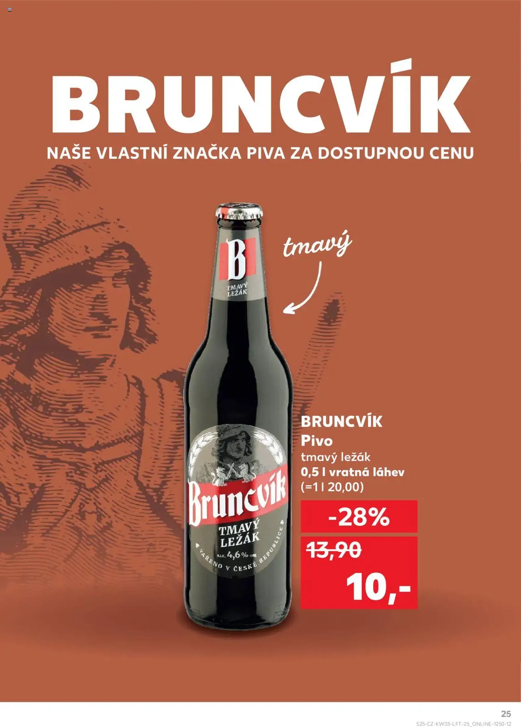 Kaufland leták - platný leták od 27.08.2025 strana 25 z 90 Kaufland leták - platný leták od 27.08.2025 strana 25 z 90