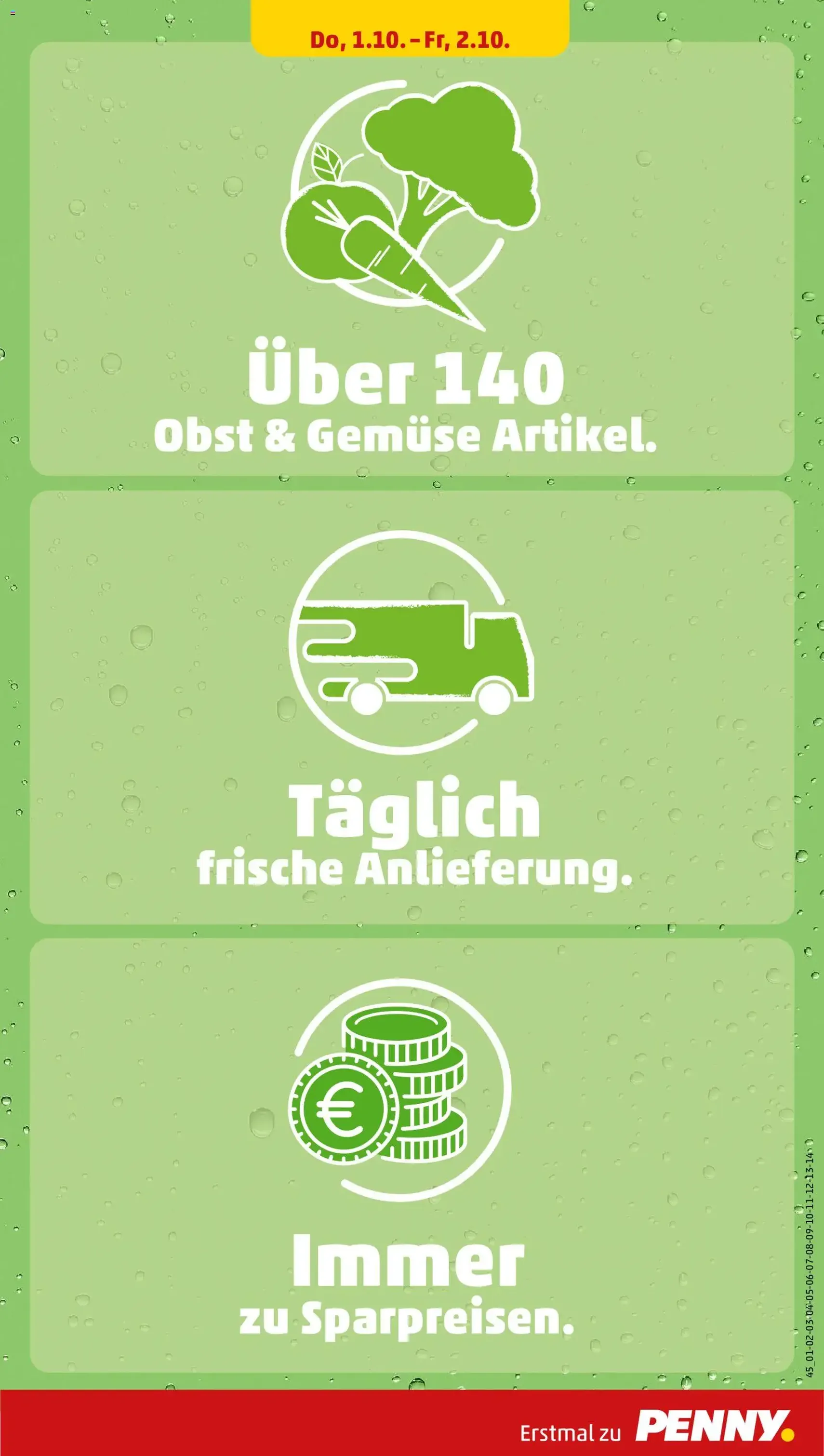 Penny Prospekt - Gültiger Prospekt ab 28.09.2026, Seite 37 von insgesamt 46