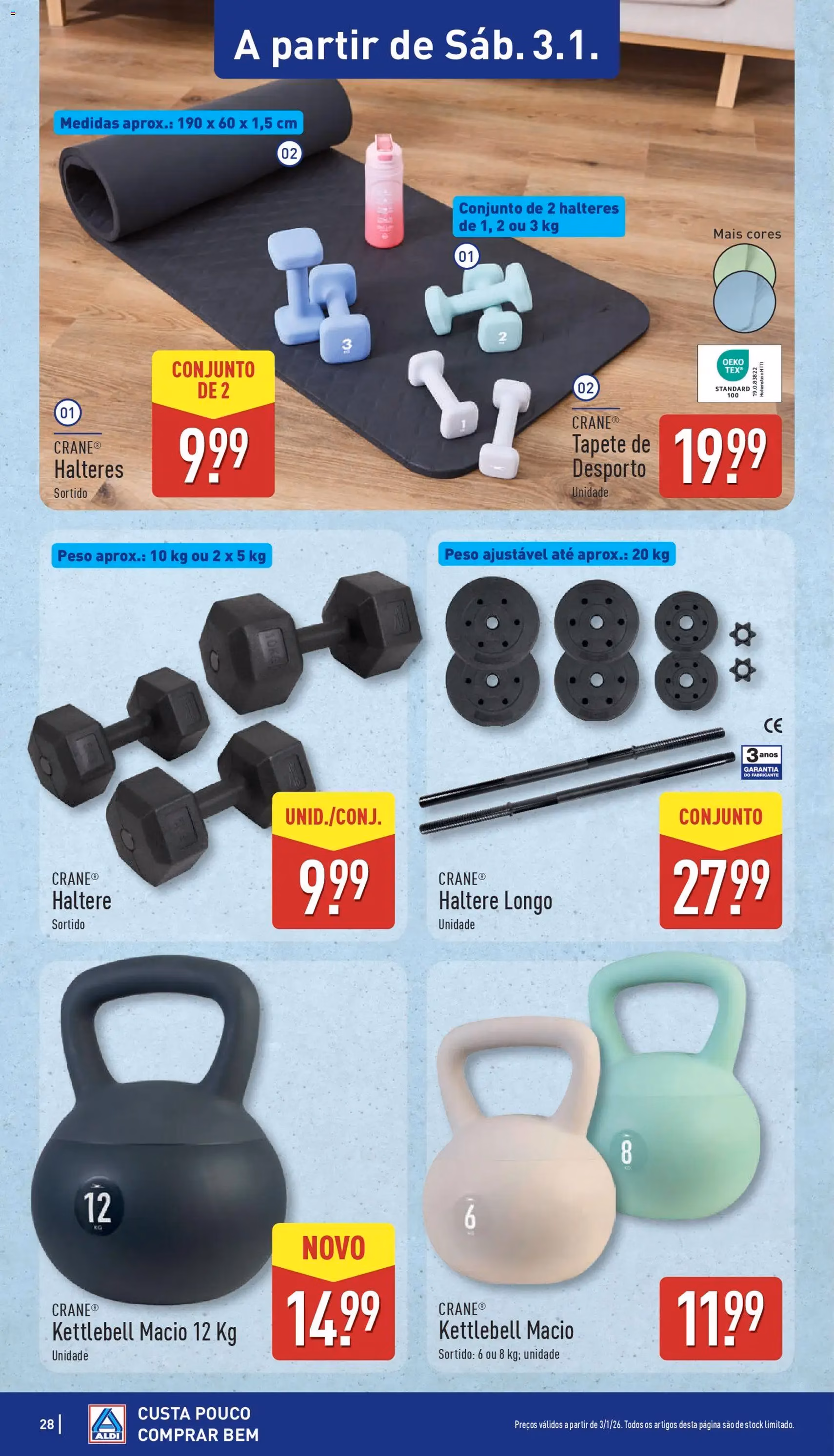 Aldi folheto - folheto válido a partir de 29/12/2025 página 28 de 32