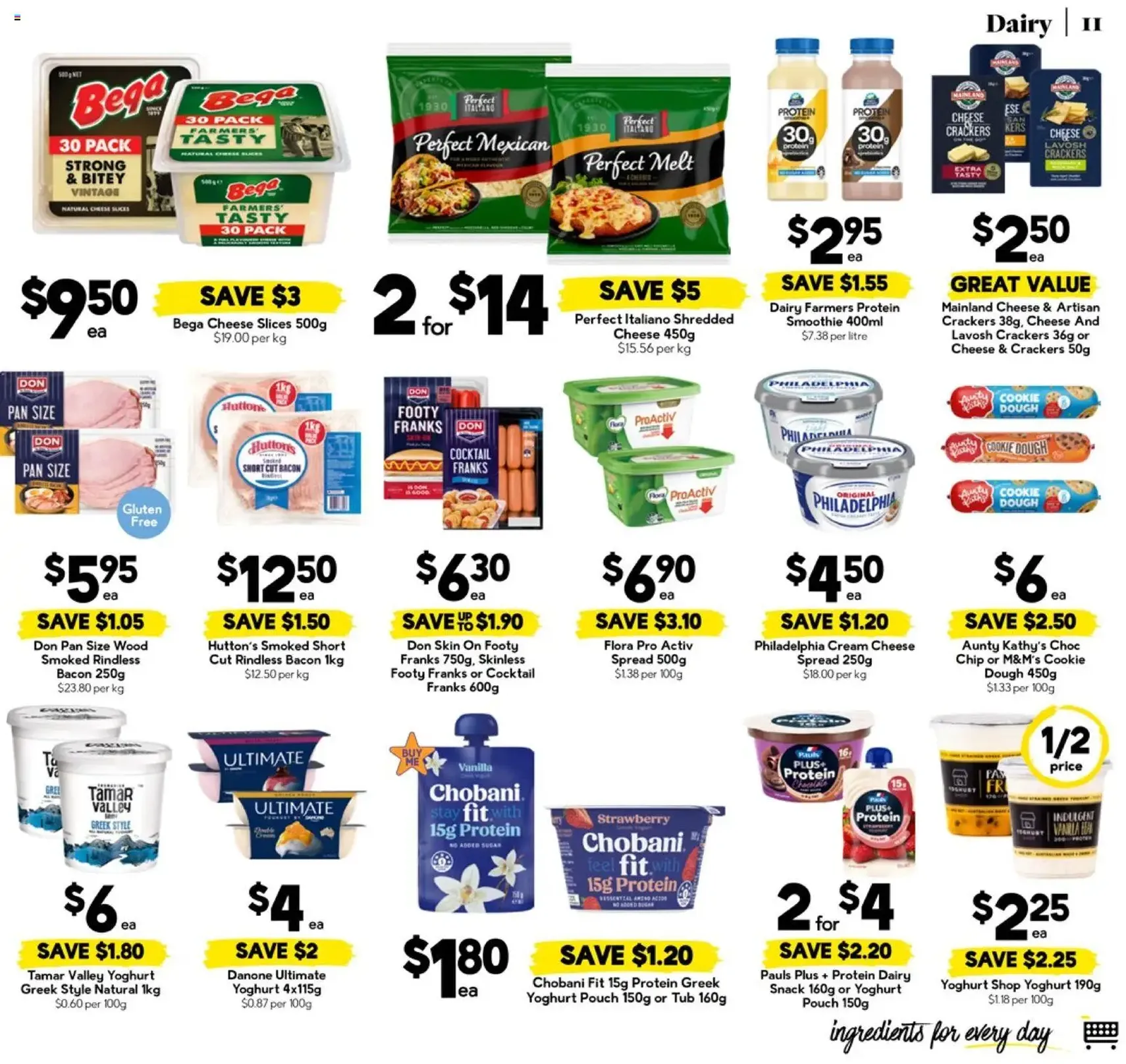 Drakes Catalogue - valid flyer from 11/02/2026, page 11 of 21