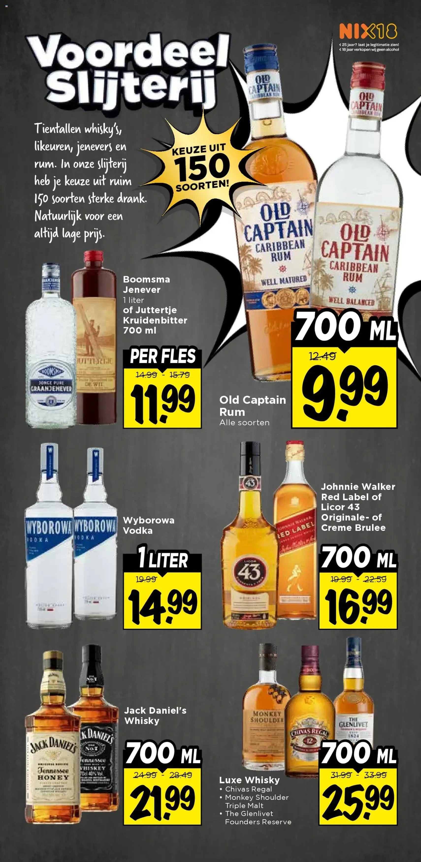 Vomar - Folder - geldige folder vanaf 08-02-2026 pagina 29 van 44