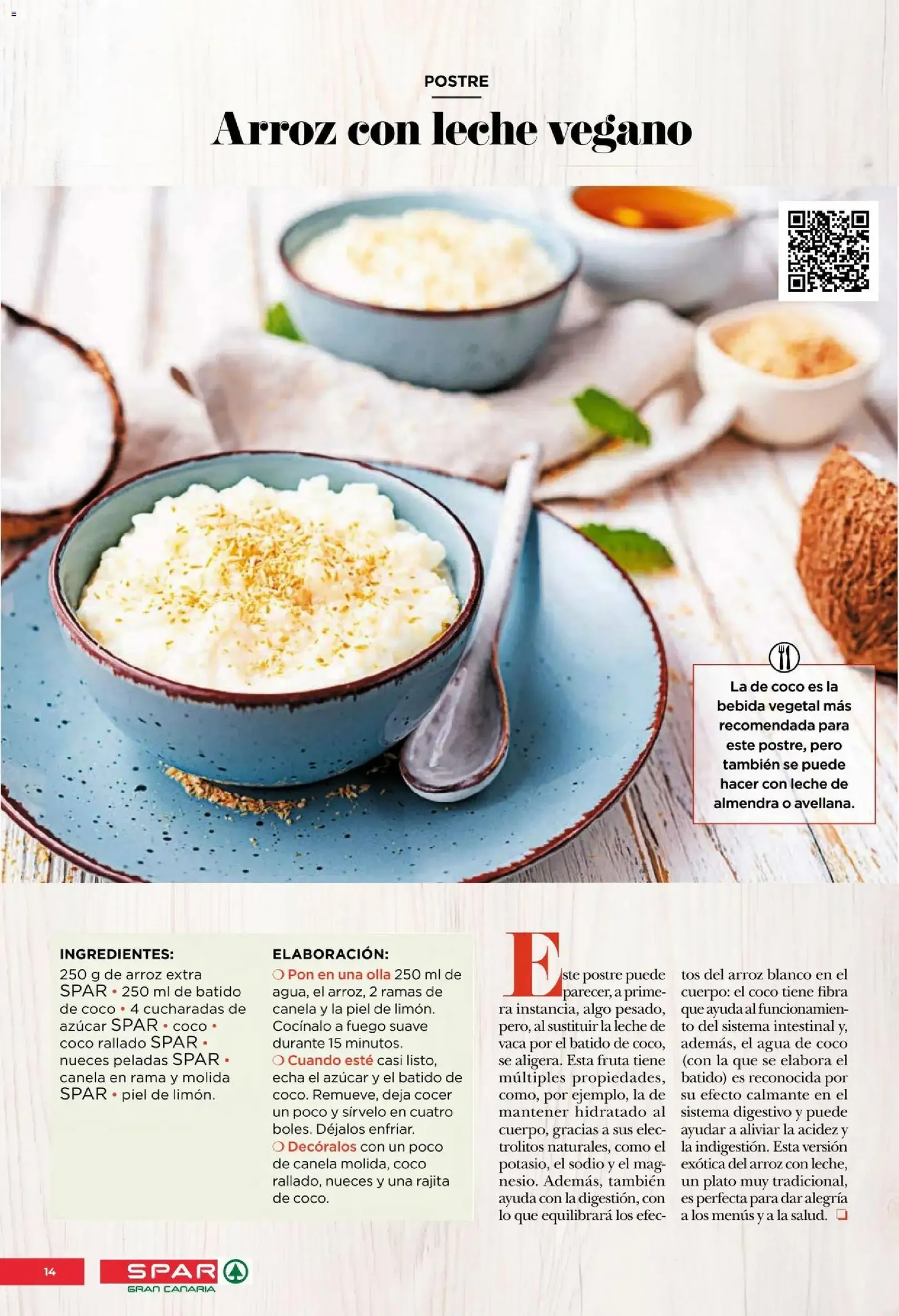 Spar - folleto - folleto válido desde 29/05/2026 página 14 de 24