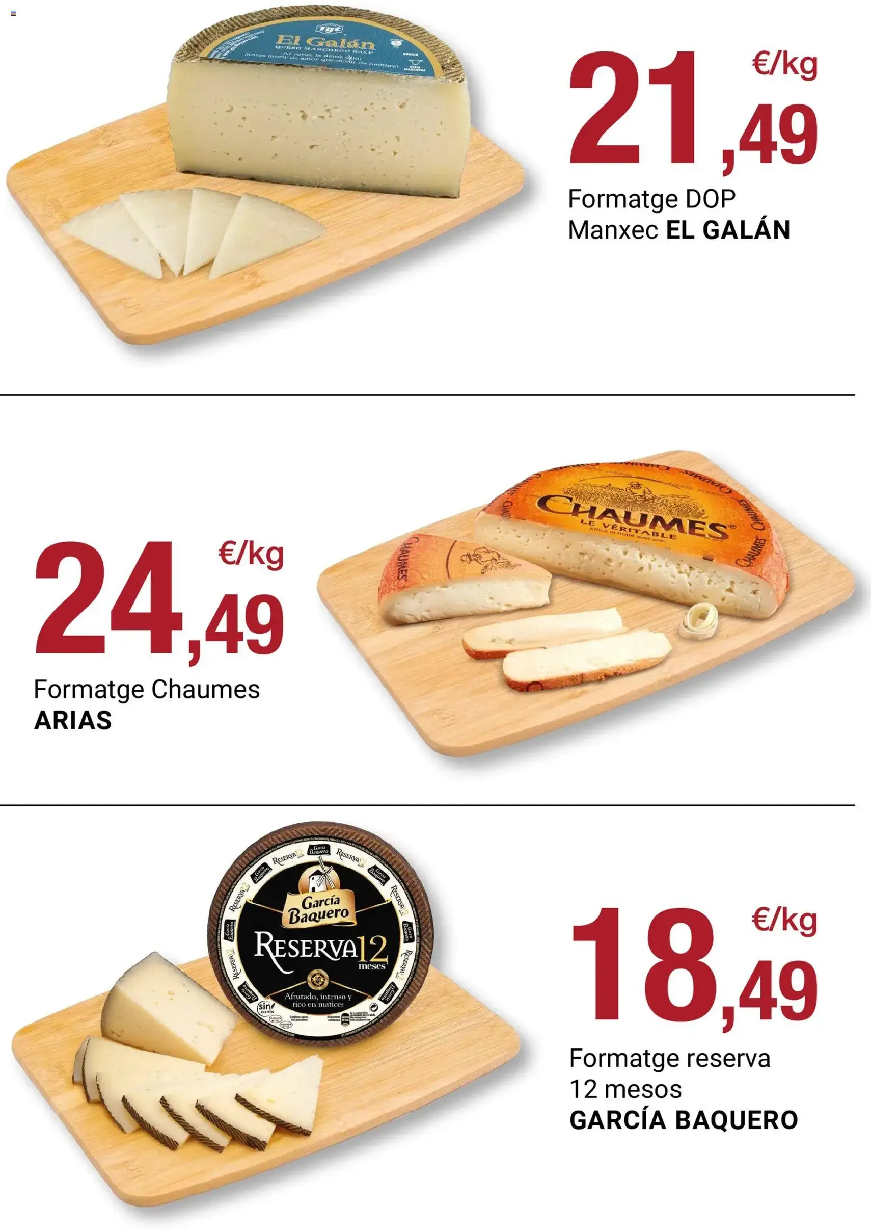 Bonpreu folleto - folleto válido desde 14/07/2026 página 77 de 94