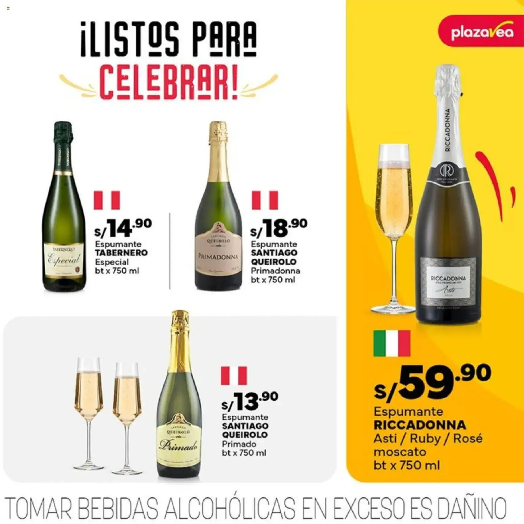 Catálogo Plaza Vea - folleto válido desde 12/11/2025 página 15 de 28