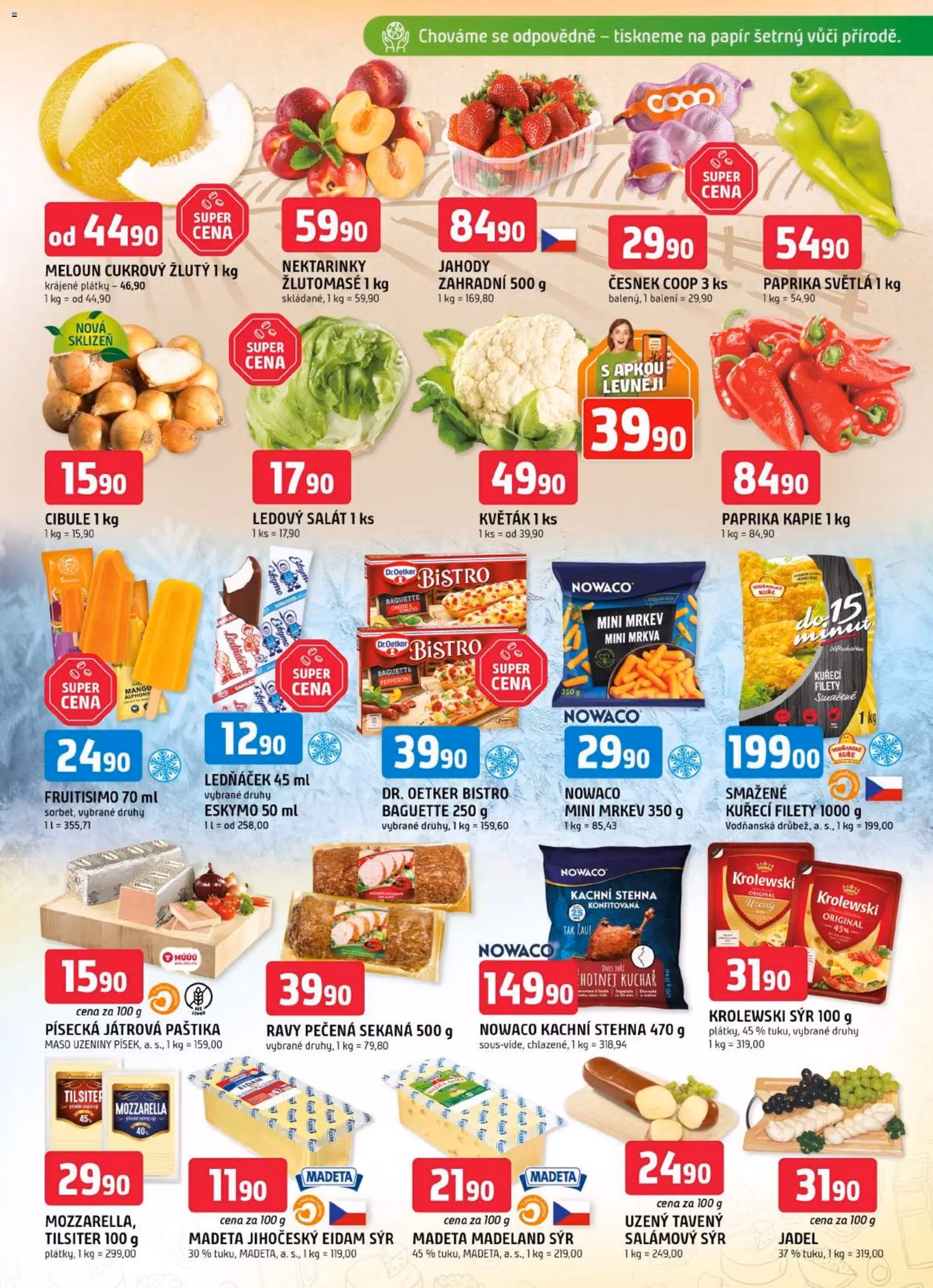 Trefa leták - platný leták od 03.06.2026 strana 3 z 12