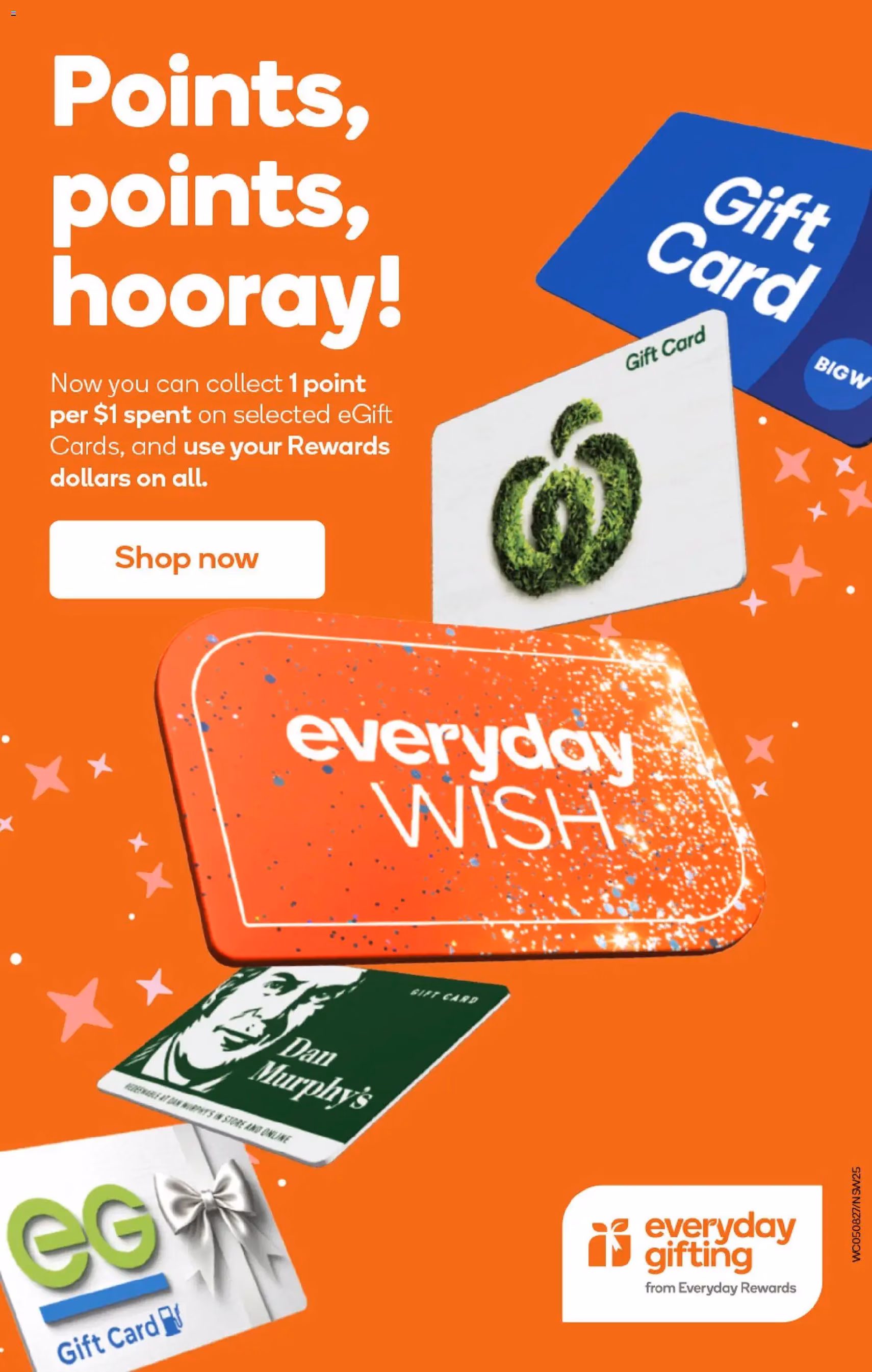 Woolworths catalogue - valid flyer from 05/08/2026, page 25 of 46
