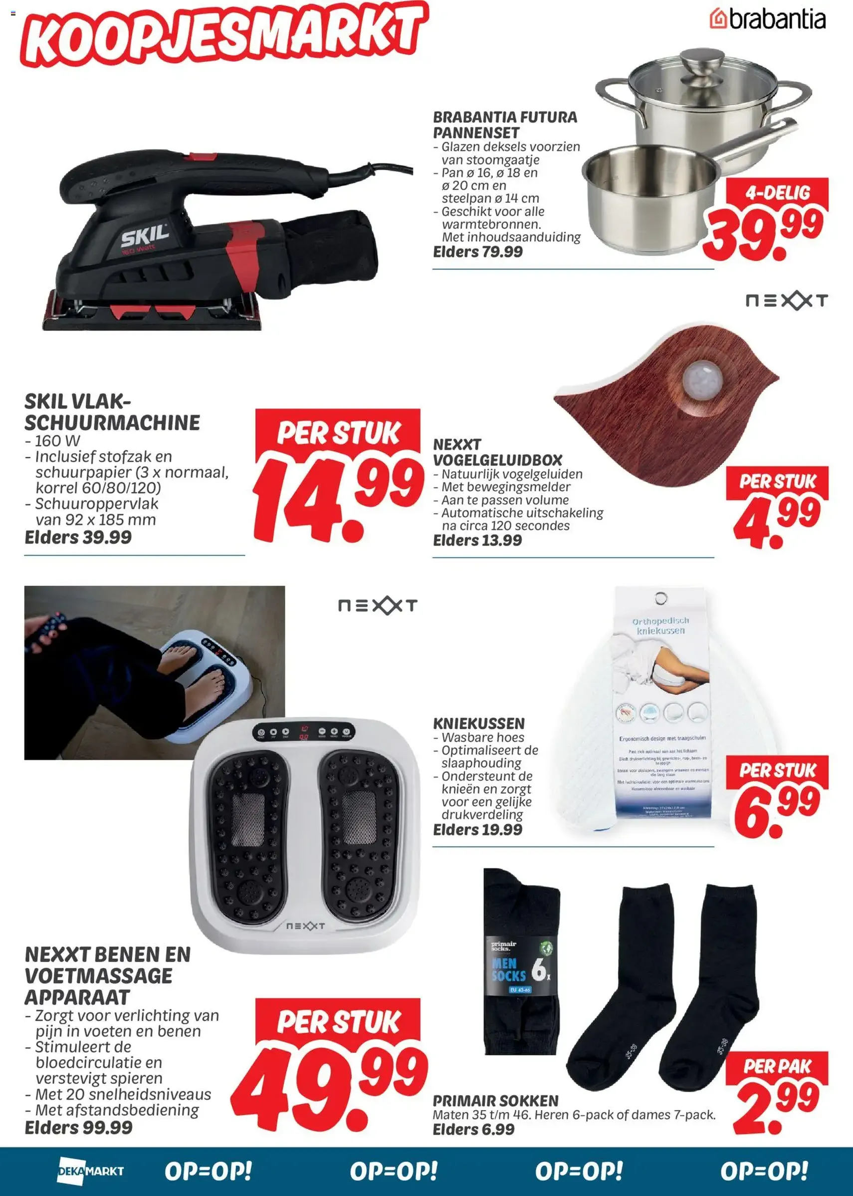 Dekamarkt - Folder - geldige folder vanaf 23-02-2026 pagina 24 van 29