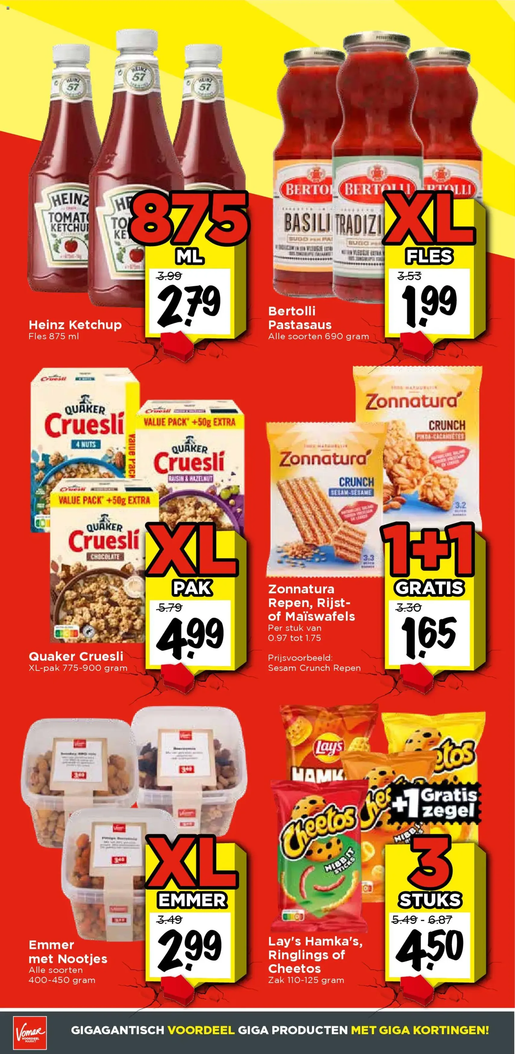 Vomar - Folder - geldige folder vanaf 07-12-2025 pagina 8 van 47