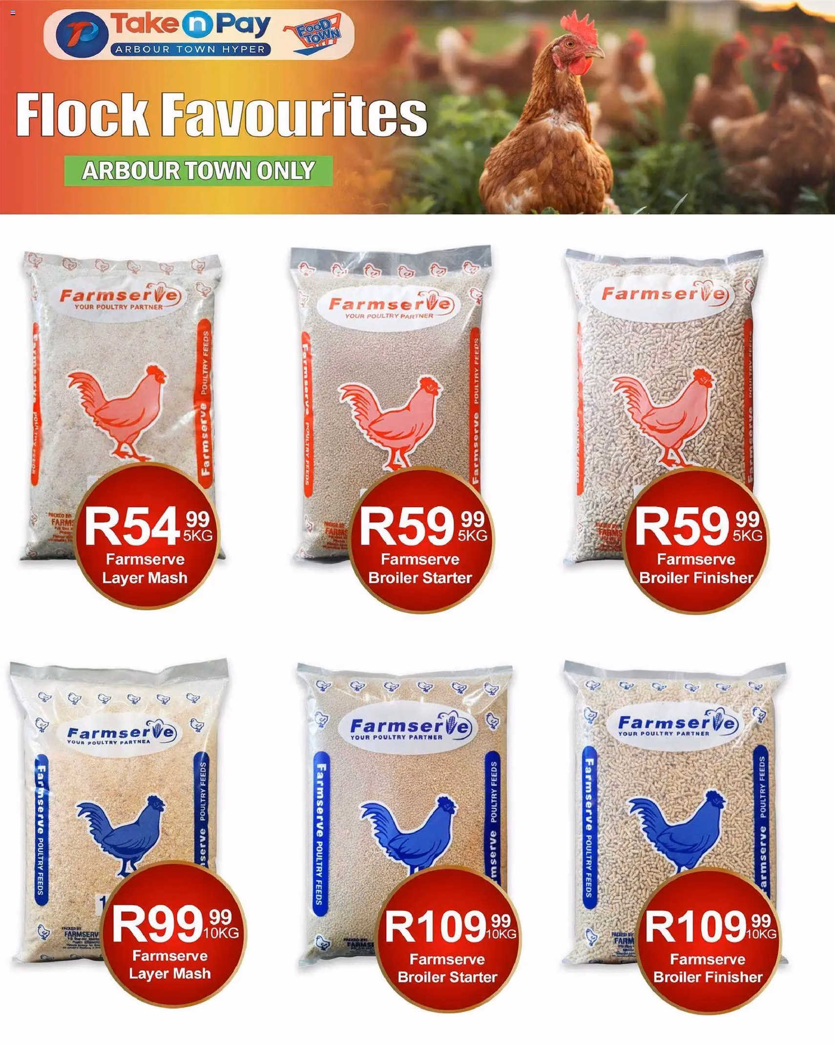 Take n Pay Specials - valid flyer from 02/03/2026, page 30 of 41