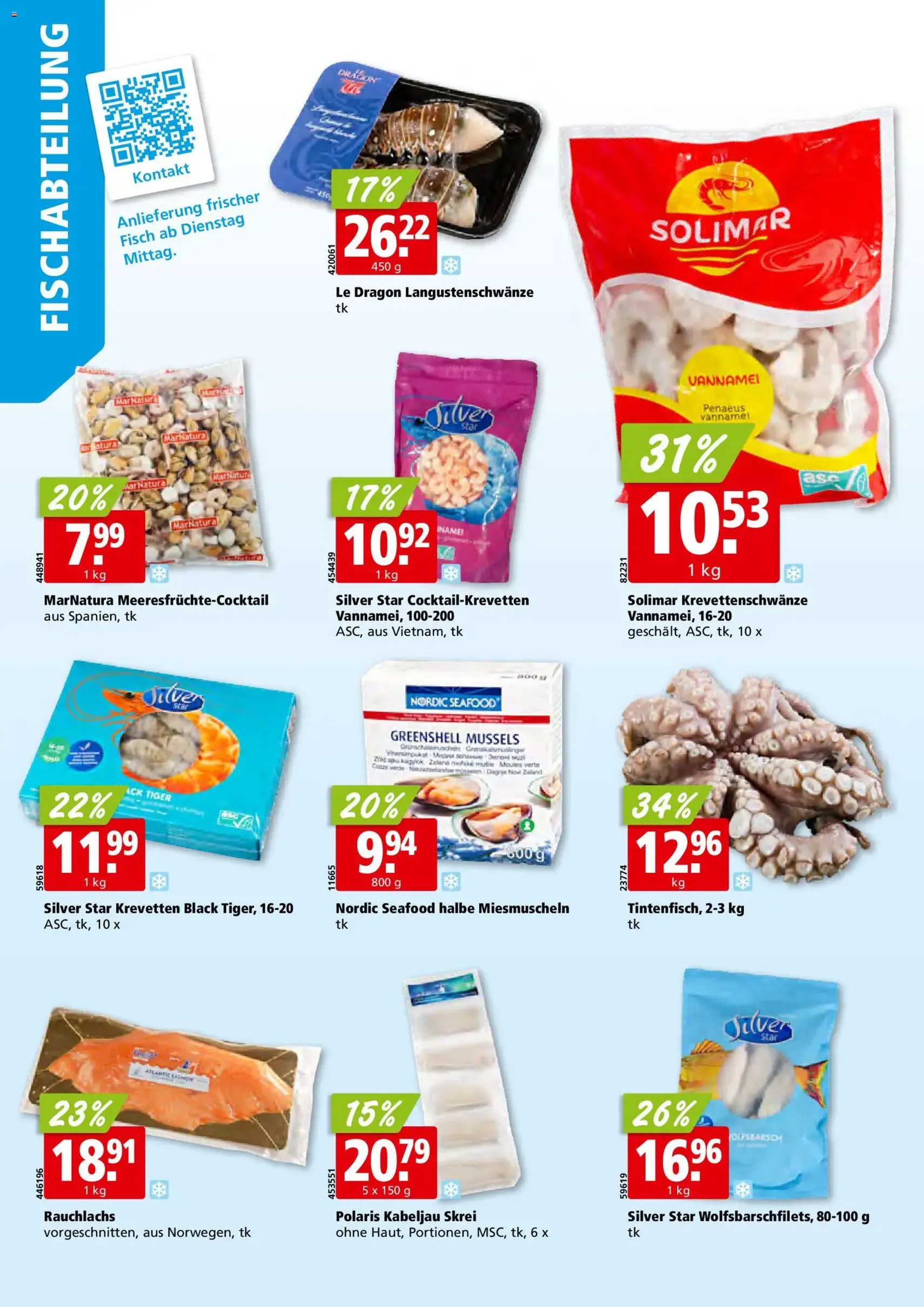 Aligro Aktionen - Gültiger Prospekt ab 09.02.2026, Seite 4 von insgesamt 40