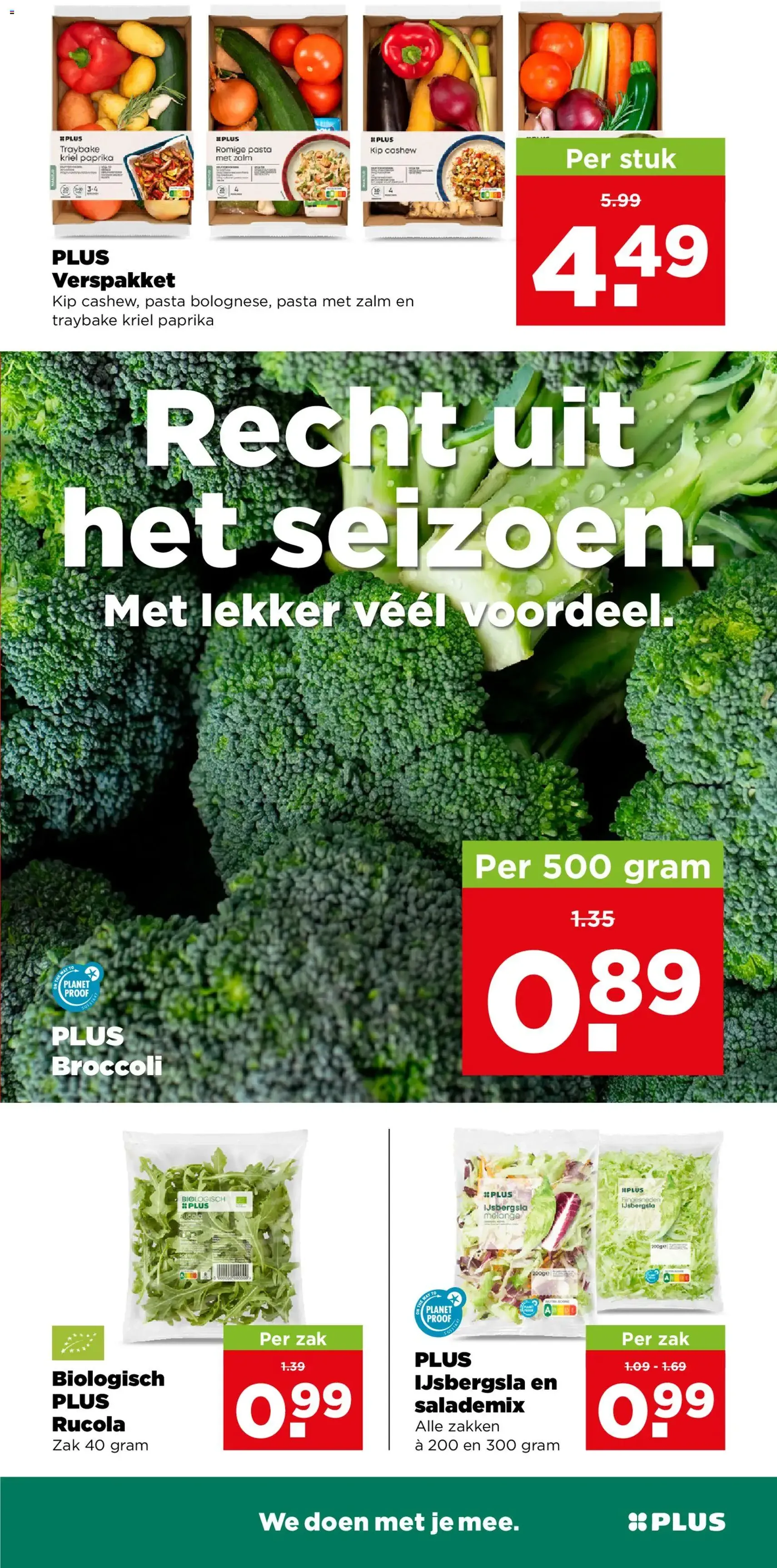 Plus folder week 30 - geldige folder vanaf 22-07-2026 pagina 6 van 38