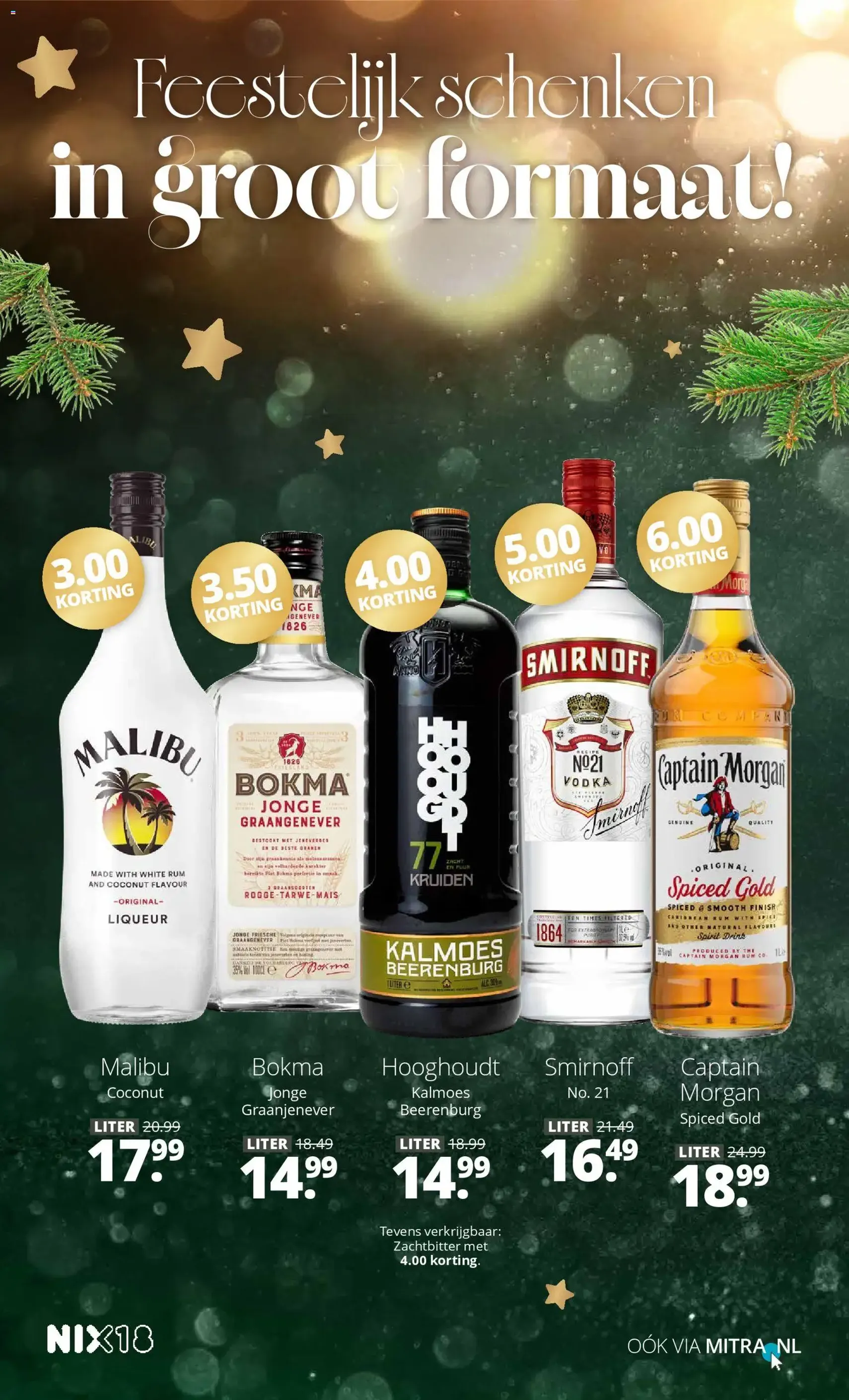 Mitra - Folder - geldige folder vanaf 15-12-2025 pagina 27 van 35