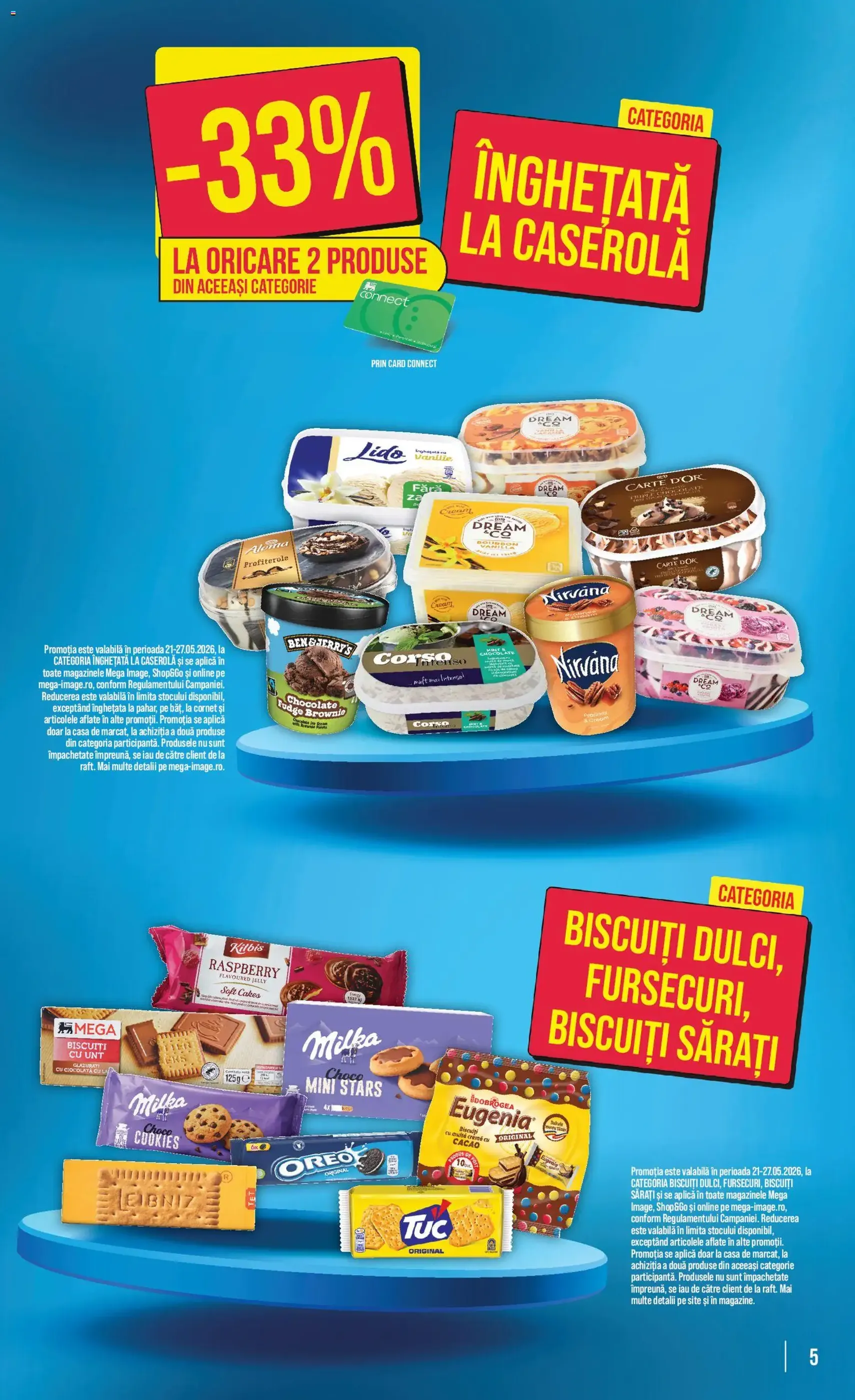 Mega Image Catalog - cataloage valabile începând cu 21.05.2026 pagina 5 din 24