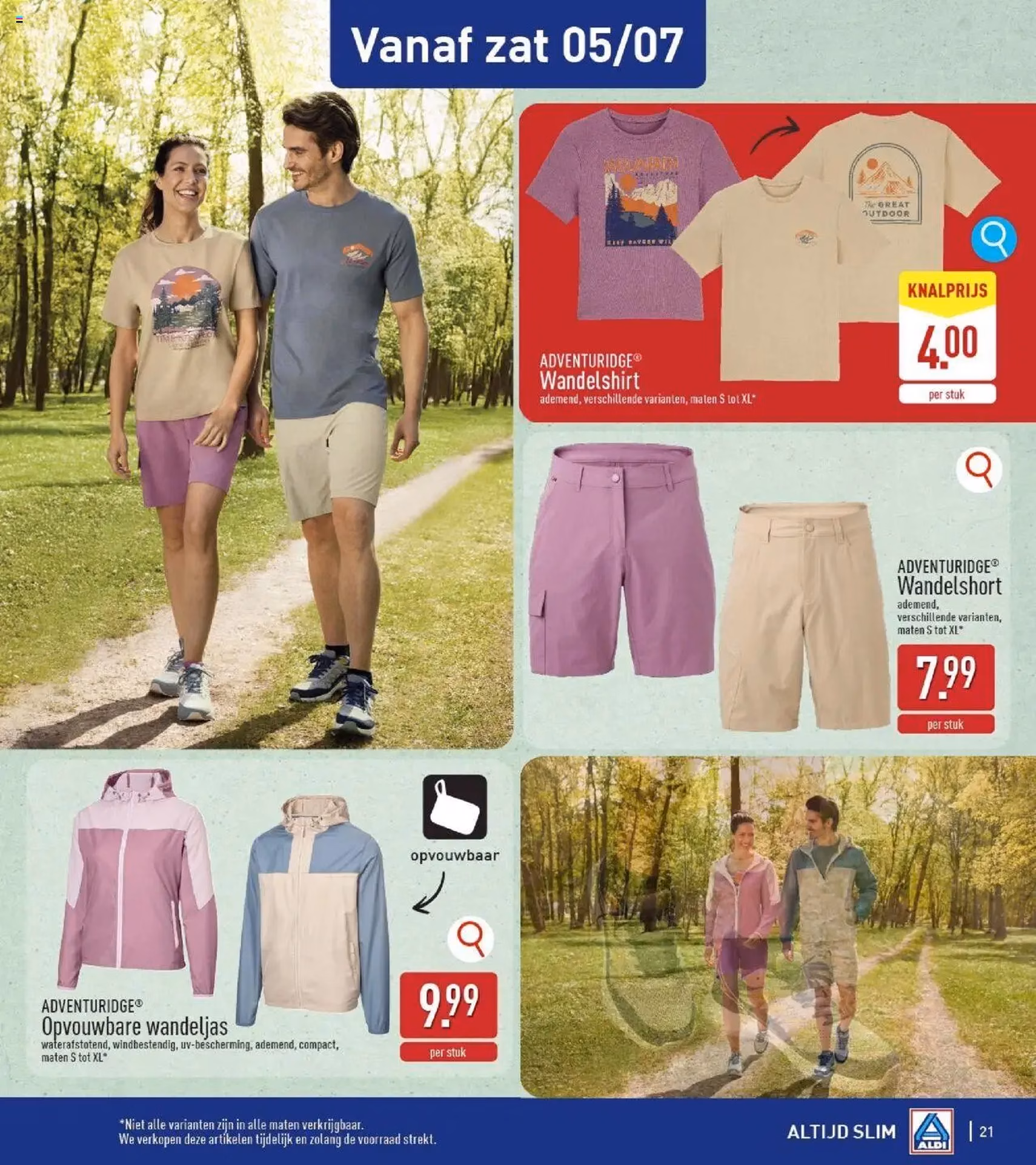 Aldi folder week 27 - geldige folder vanaf 30/06/2025 pagina 21 van 24 Aldi folder week 27 - geldige folder vanaf 30/06/2025 pagina 21 van 24