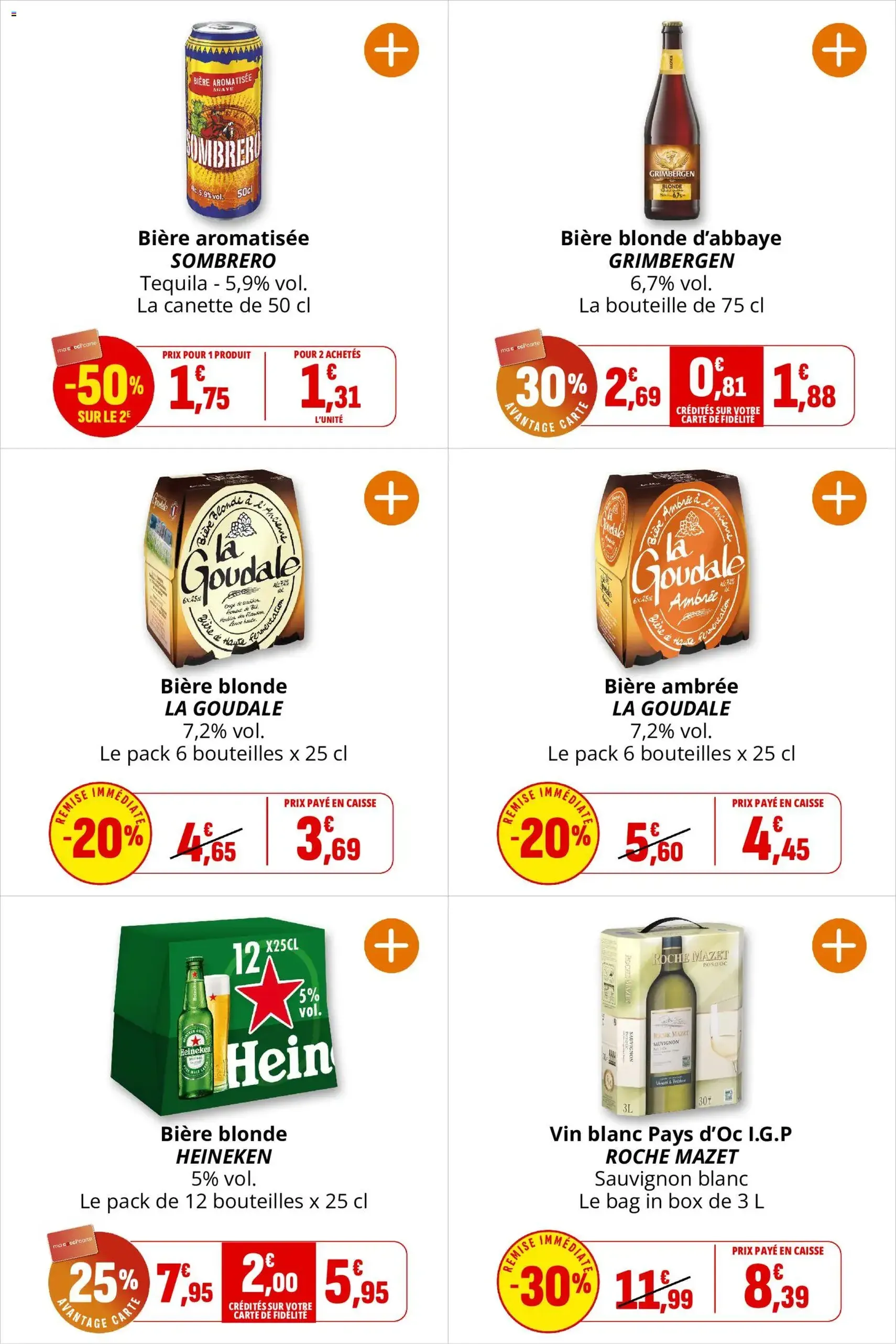 Coccinelle catalogue - brochure valable à partir du 26/08/2026, page 40 sur 50