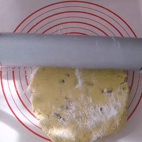 Papassini sardi - procedimento 1