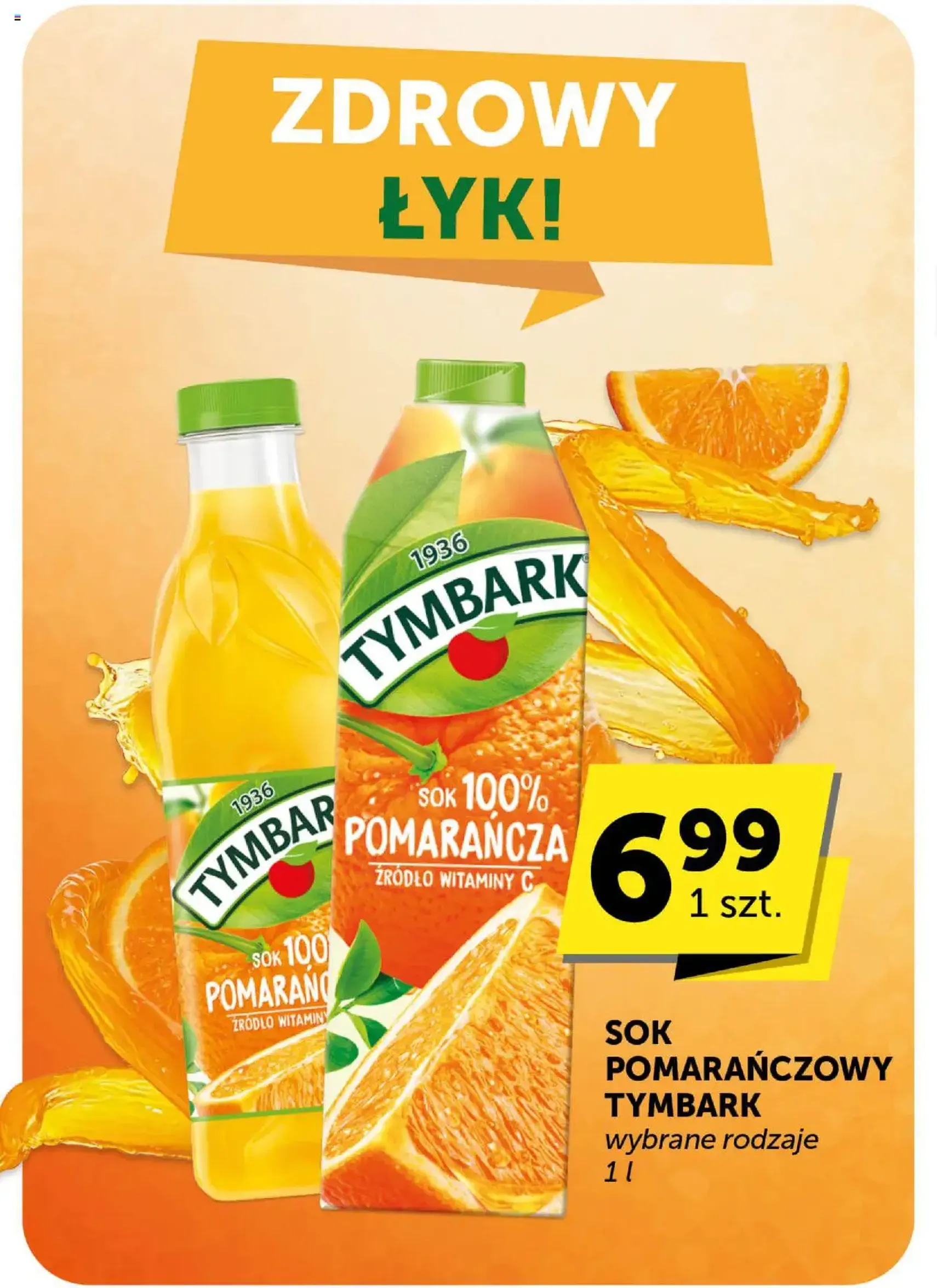 Groszek Gazetka - ważny gazetka od 16.10.2025 strona 6 z 45 Groszek Gazetka - ważny gazetka od 16.10.2025 strona 6 z 45